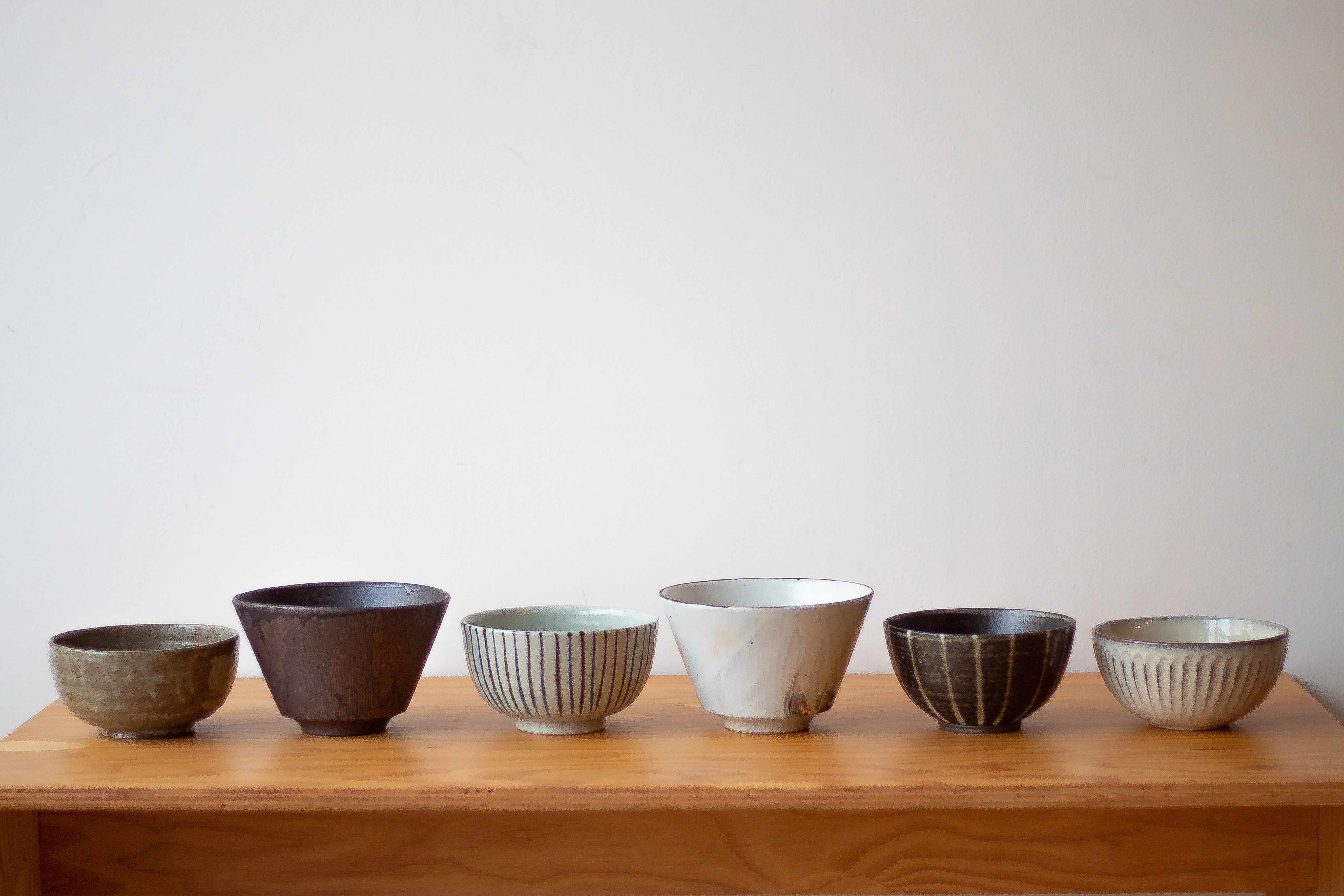 Hechimon Kushime-Kohiki Donburi Bowl - Image 4