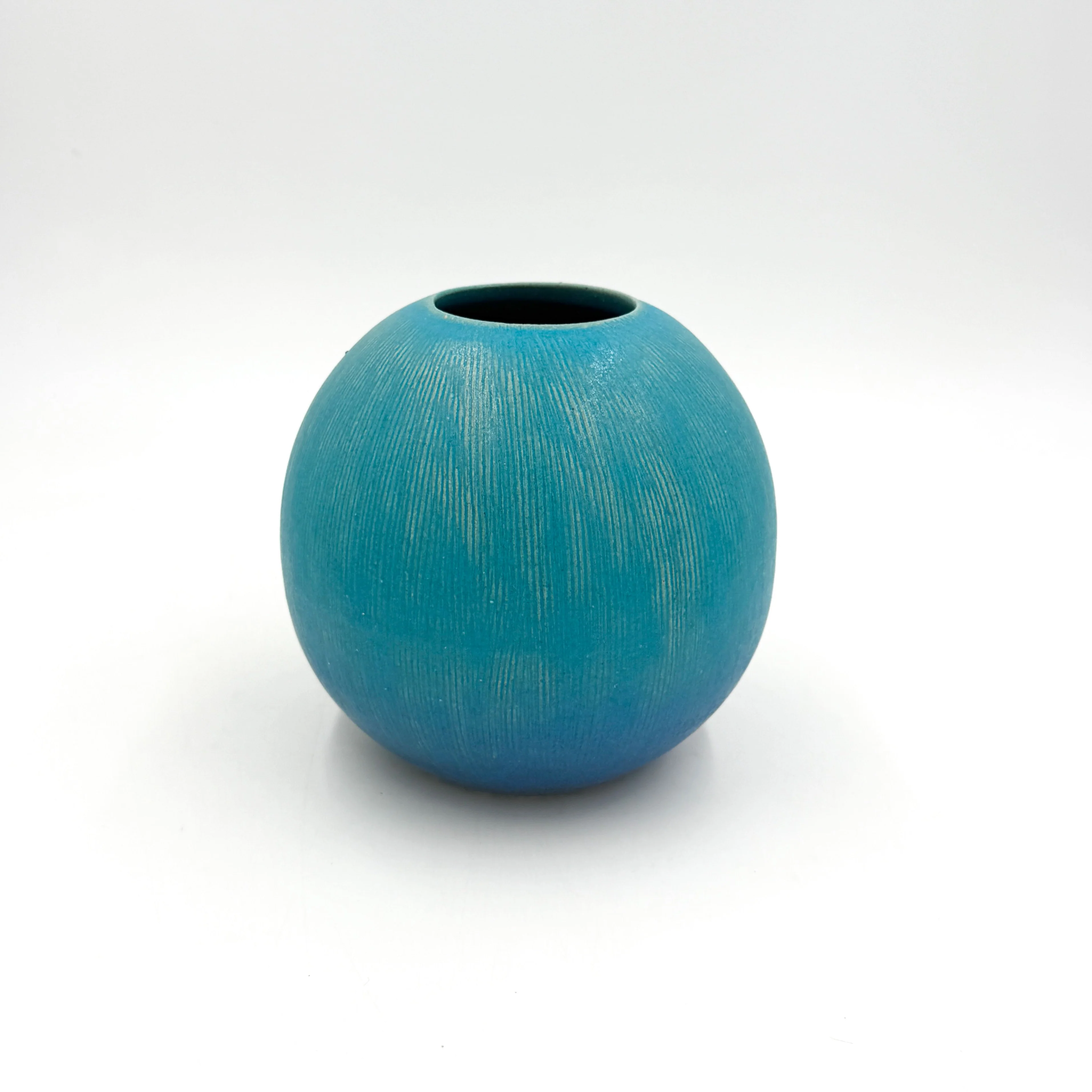 Hechimon Seiran Round Vase