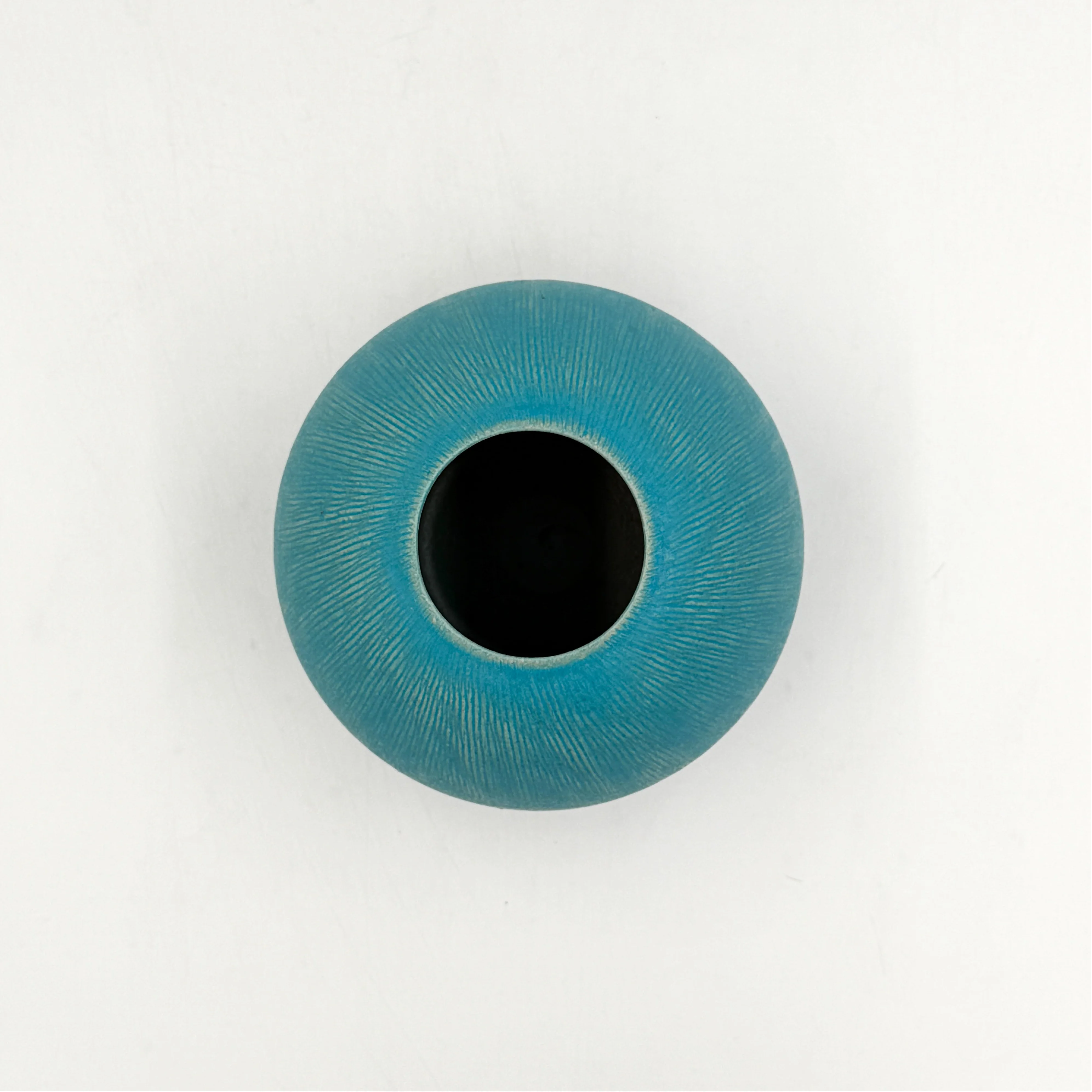Hechimon Seiran Round Vase - Image 2