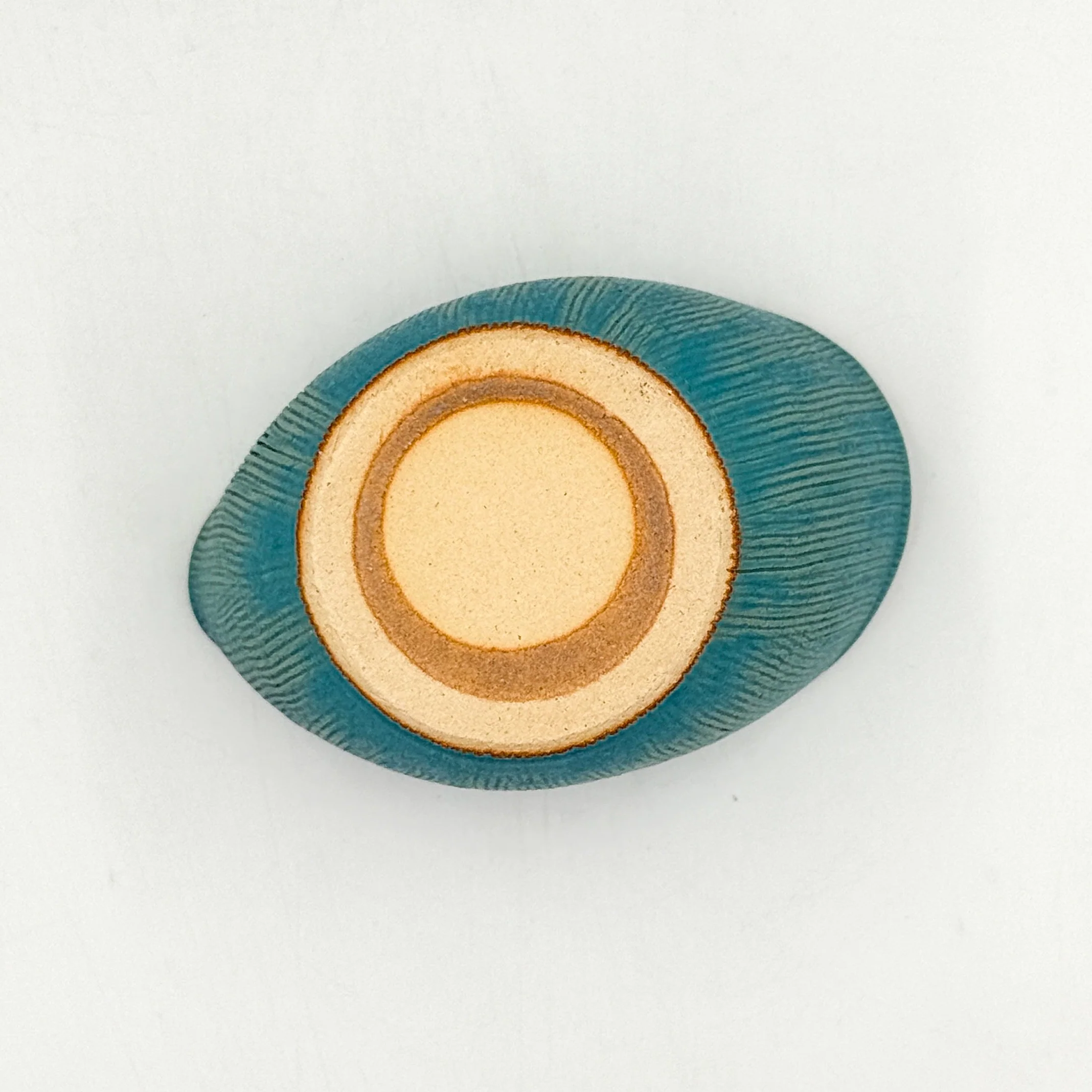 Hechimon Seiran Warped Pot Vase - Image 4