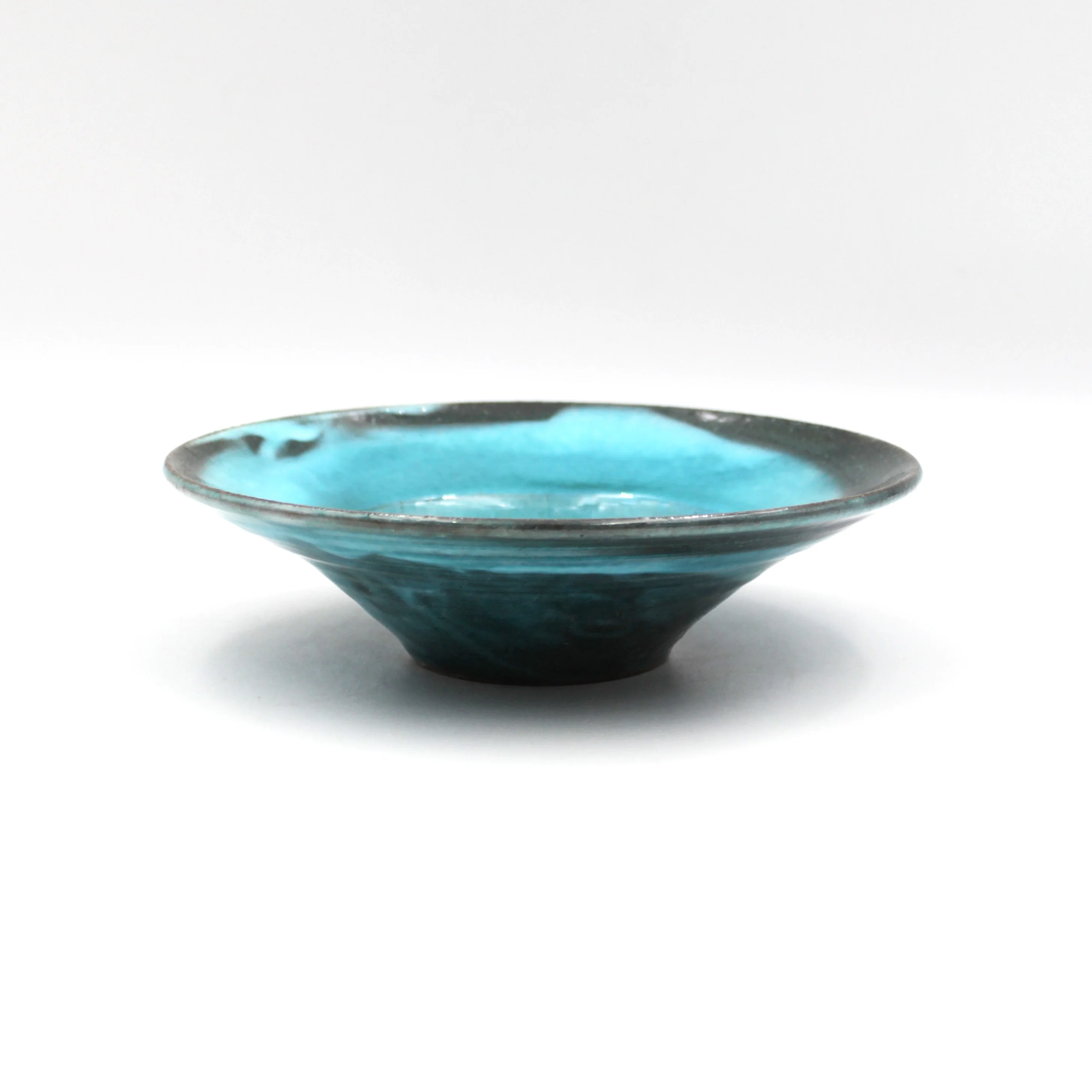 Hekisui Rimmed Bowl - Image 2