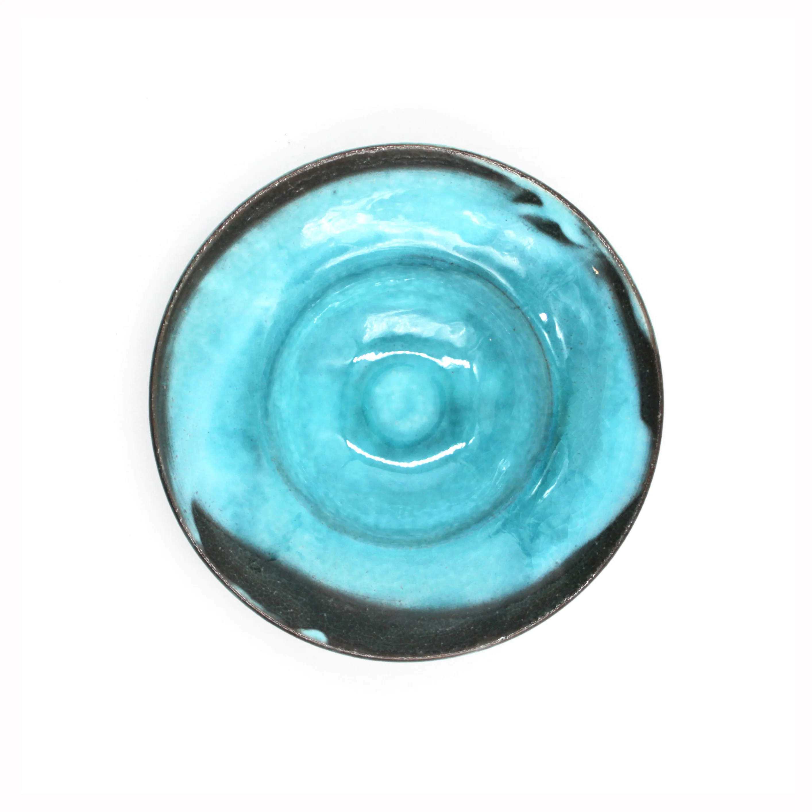 Hekisui Rimmed Bowl - Image 3