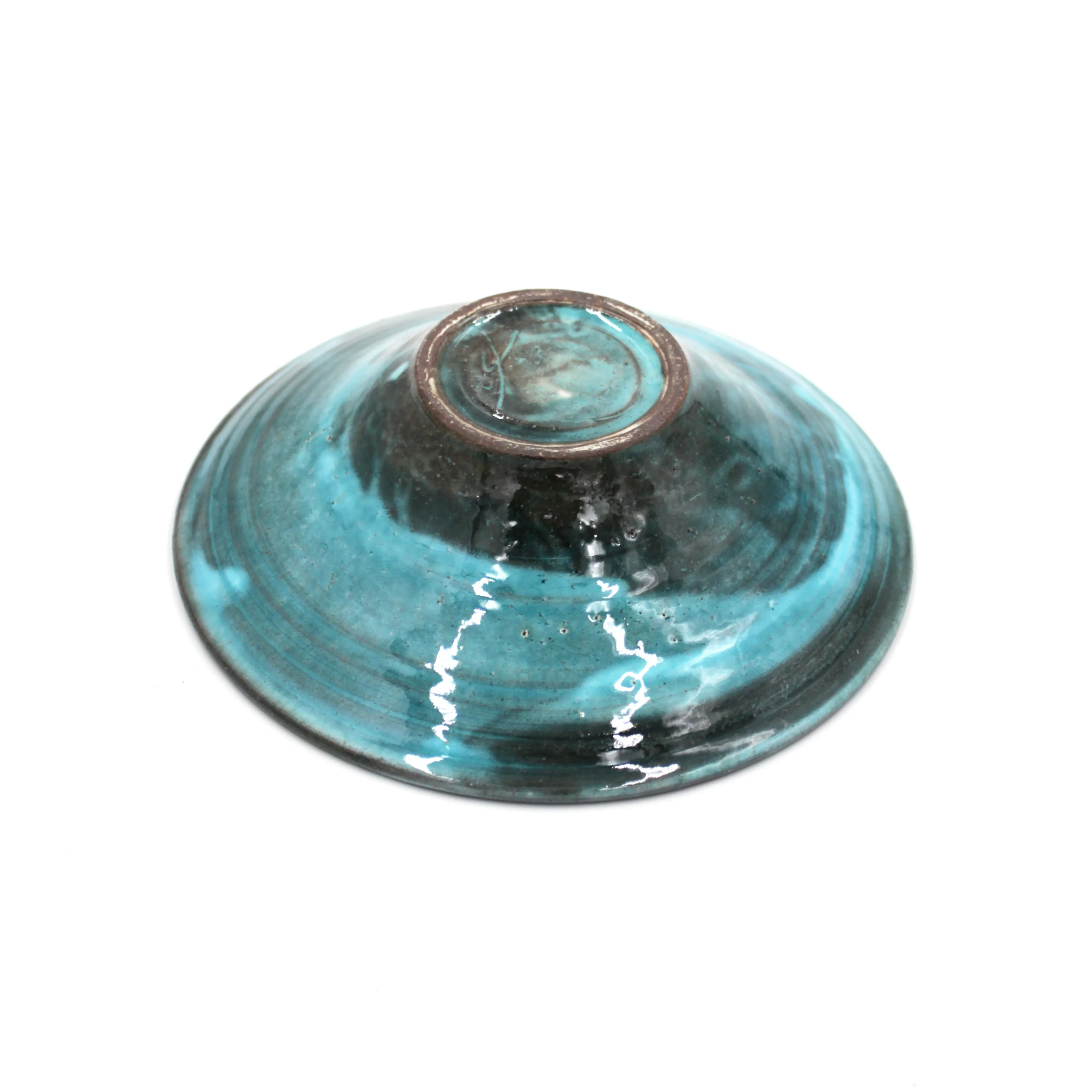 Hekisui Rimmed Bowl - Image 4