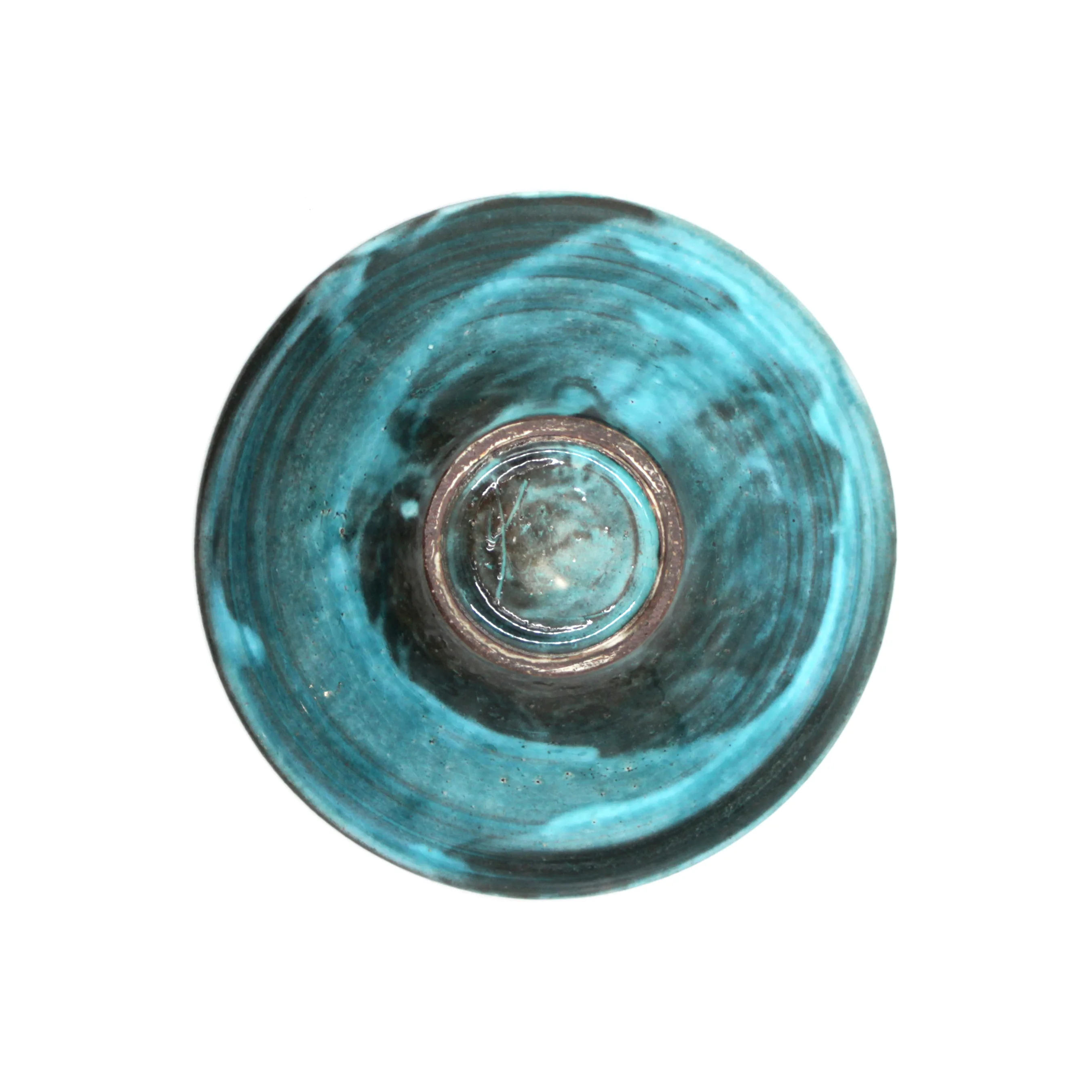 Hekisui Rimmed Bowl - Image 5