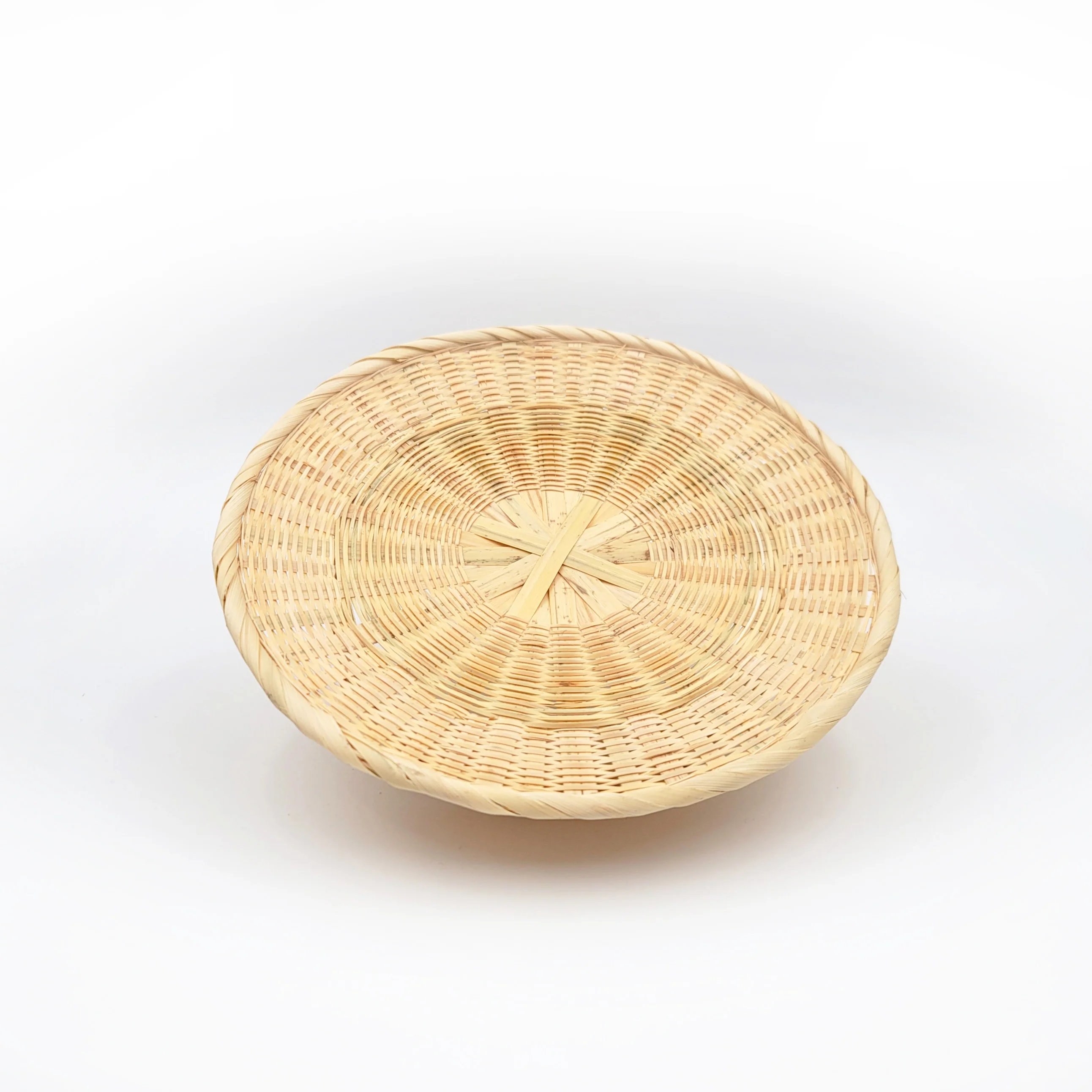 High-Rise Bamboo Tray - Image 3