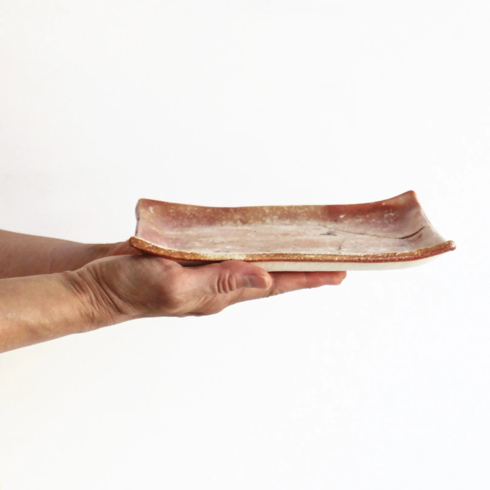 Hiiro Square Plate - Image 4