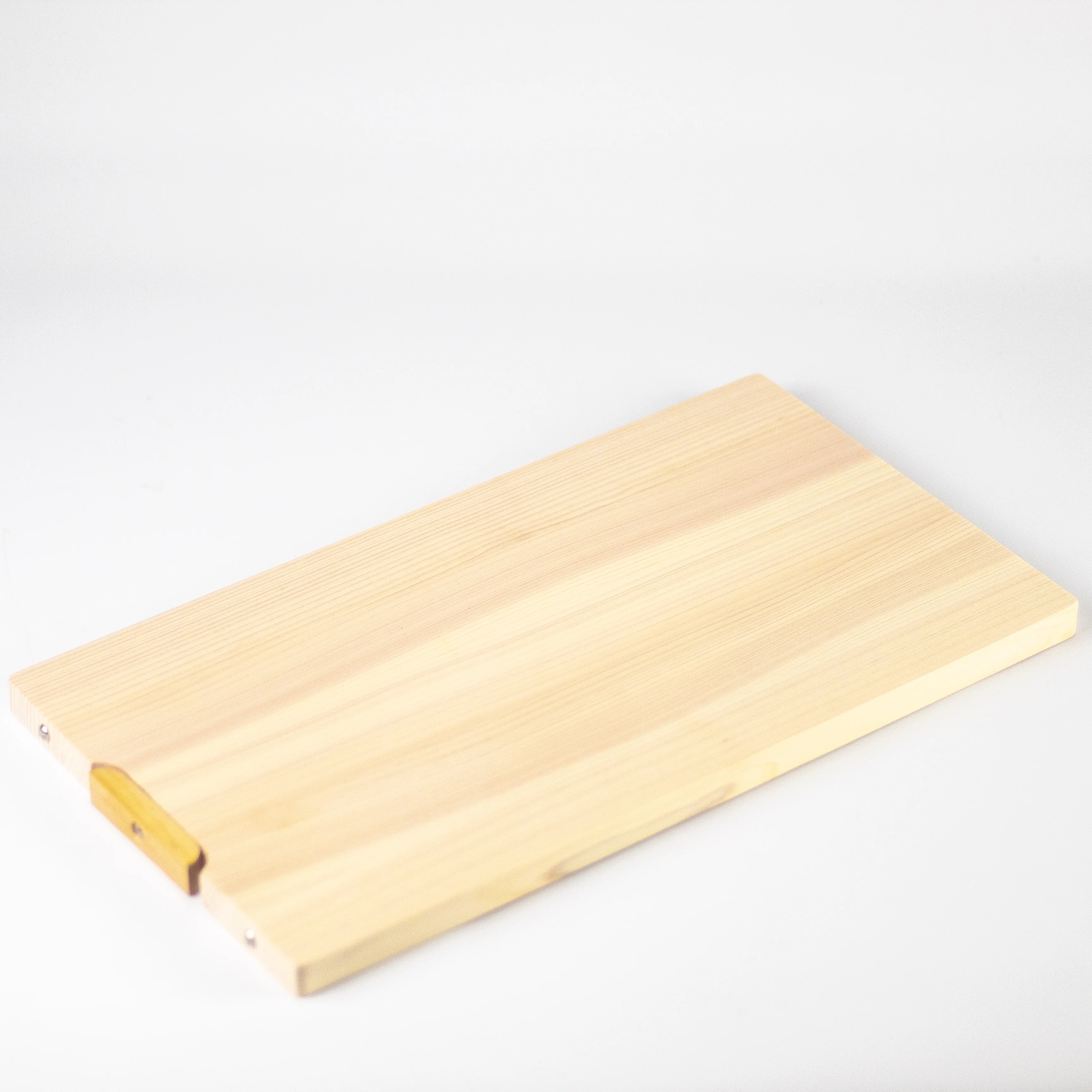 Hinoki Cutting Board - Image 2