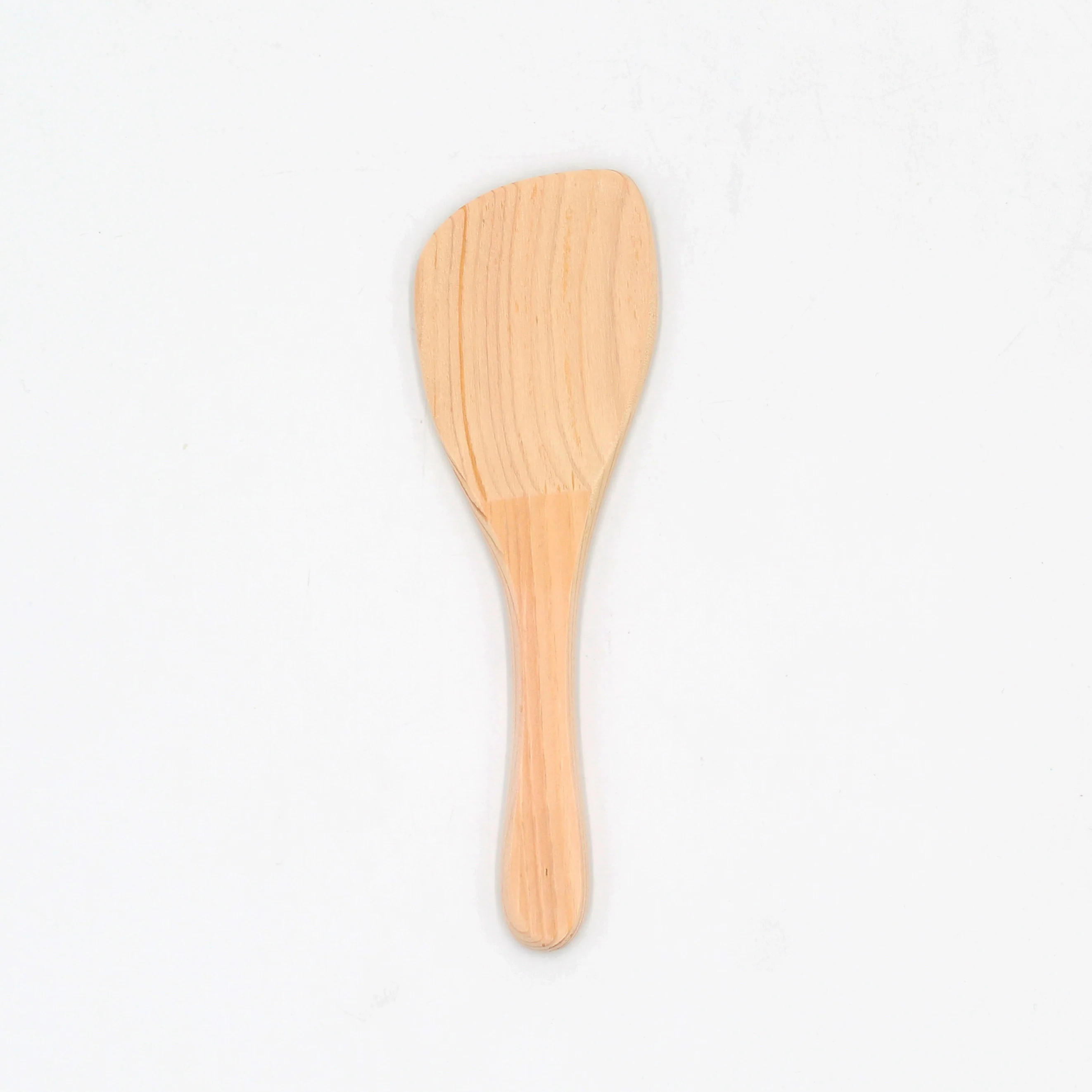 Hinoki Rice Paddle - Image 6
