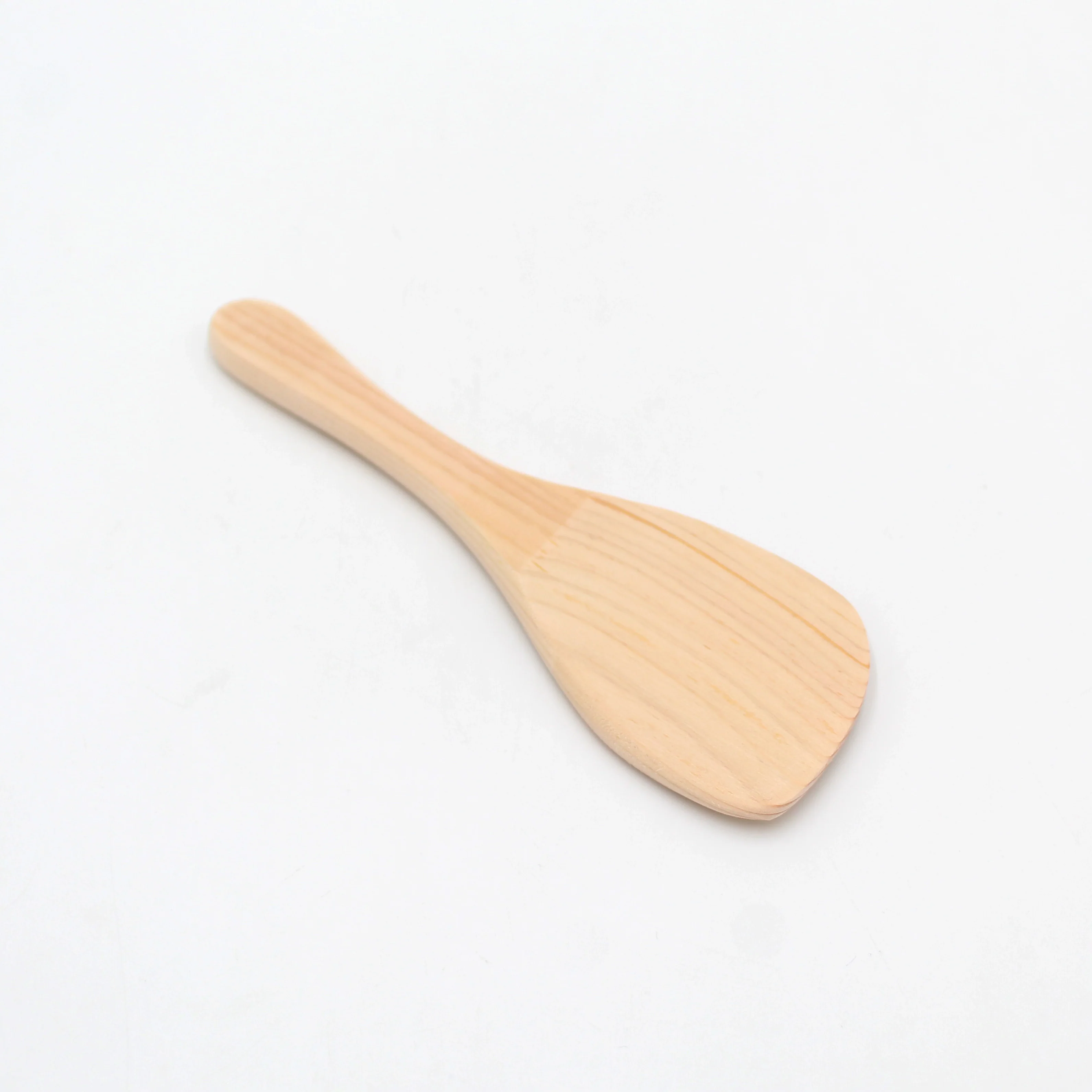Hinoki Rice Paddle - Image 7
