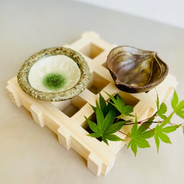 Hinoki Lattice Trivet - Image 10
