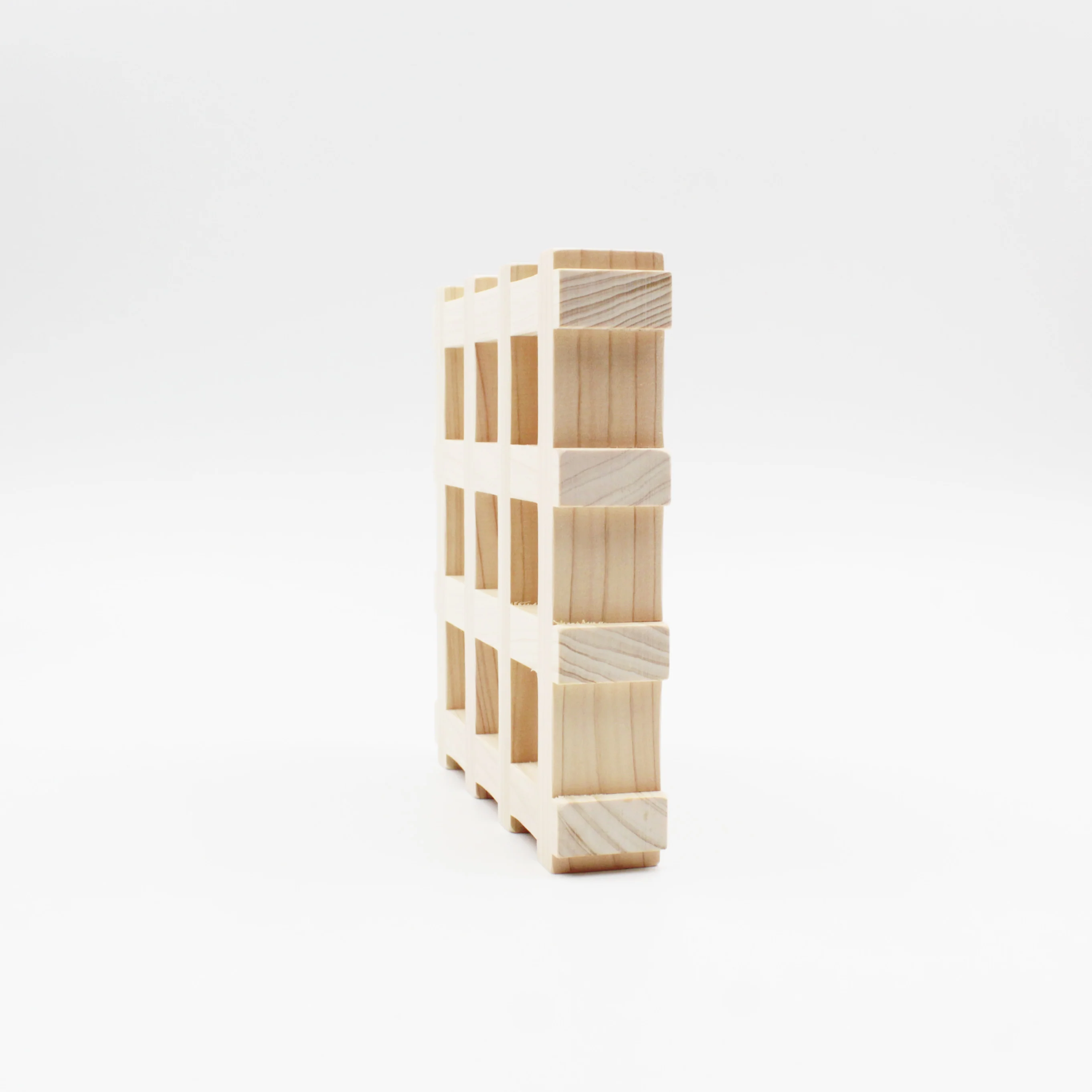 Hinoki Lattice Trivet - Image 3