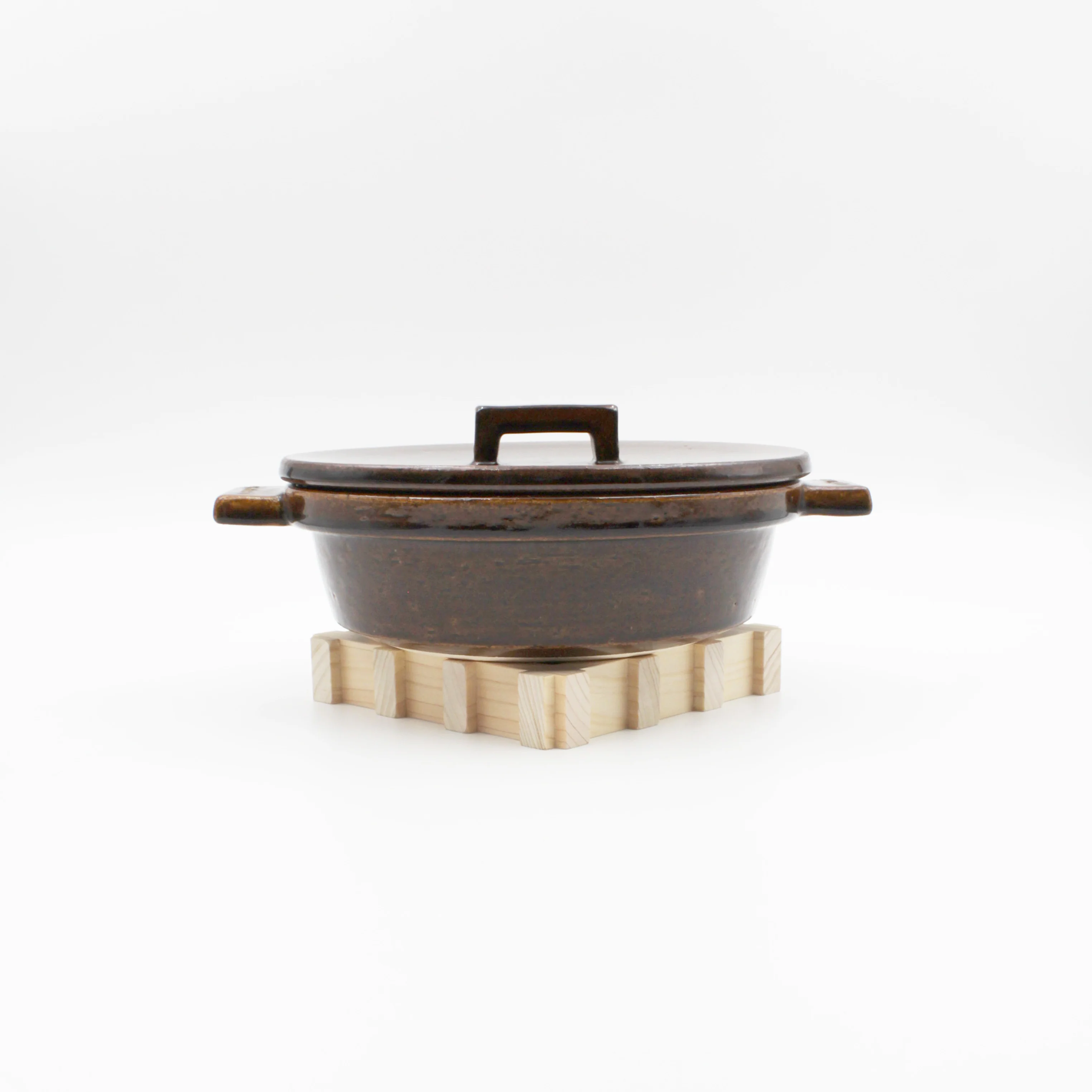 Hinoki Lattice Trivet - Image 6
