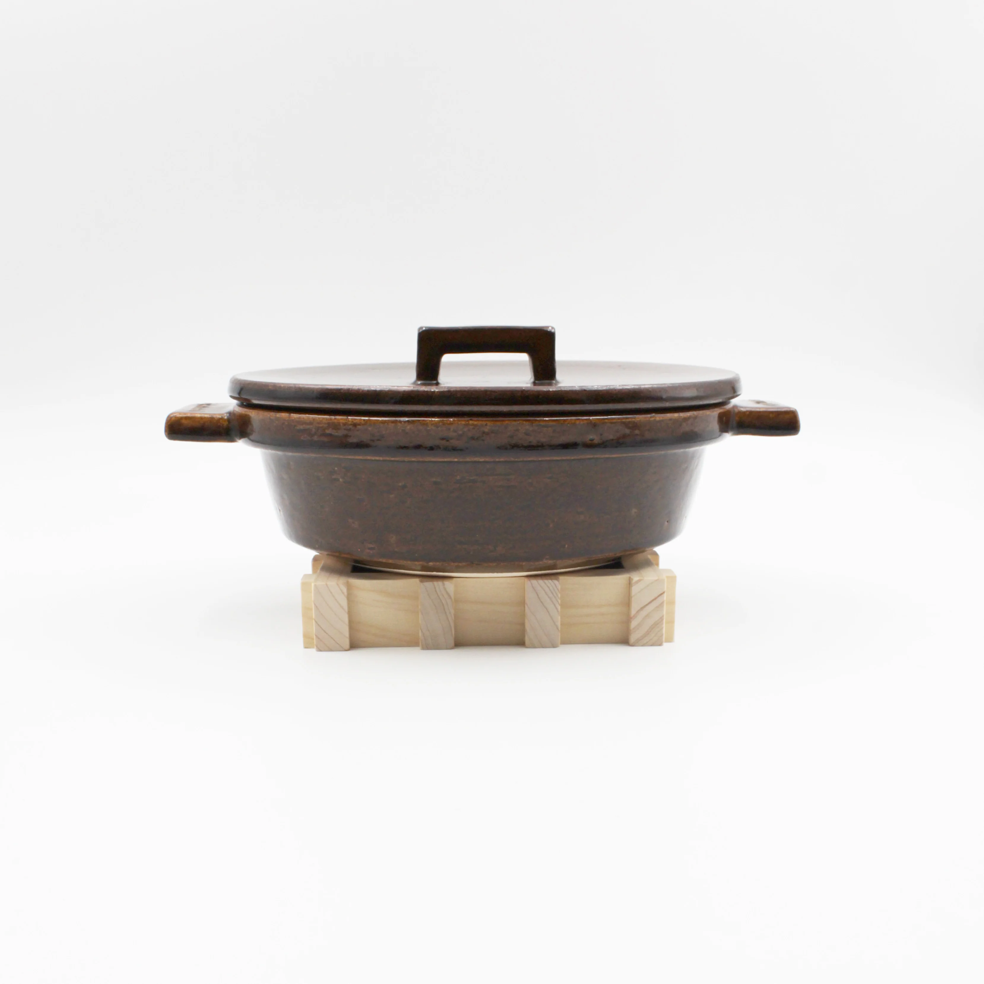 Hinoki Lattice Trivet - Image 7