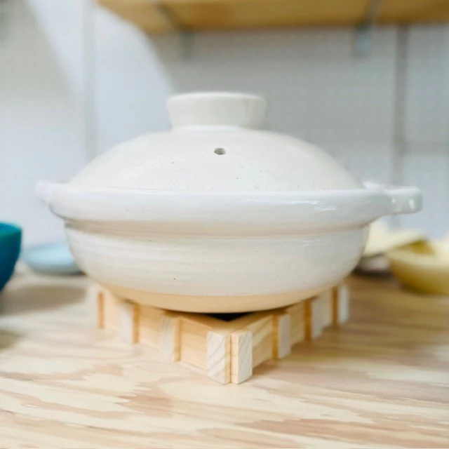 Hinoki Lattice Trivet - Image 8