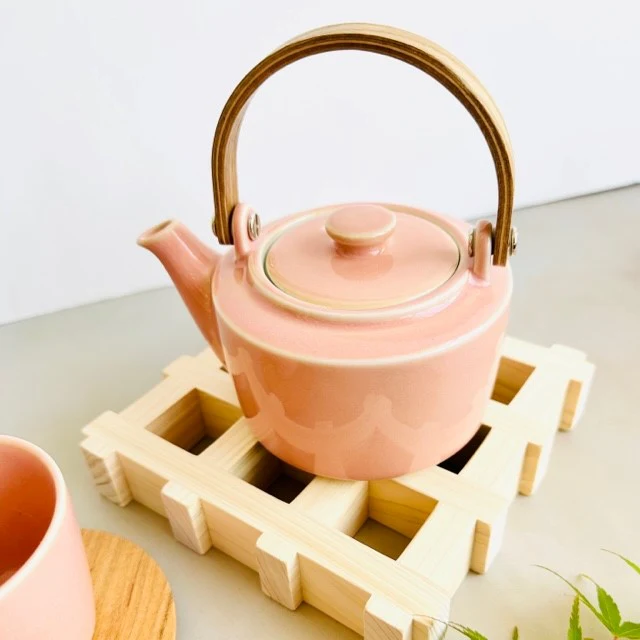 Hinoki Lattice Trivet - Image 9