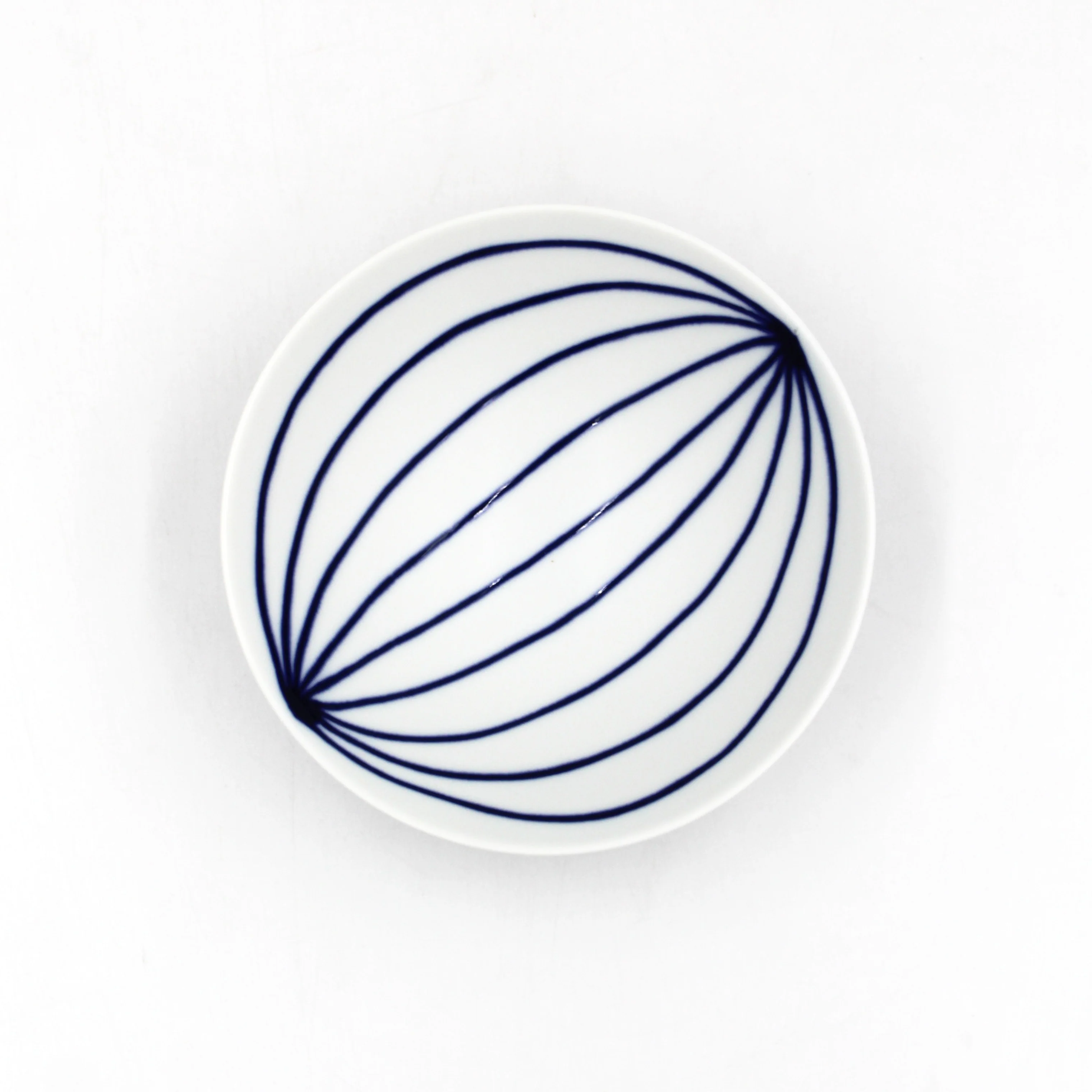 Hira Chawan Wide Rice Bowl - Image 10