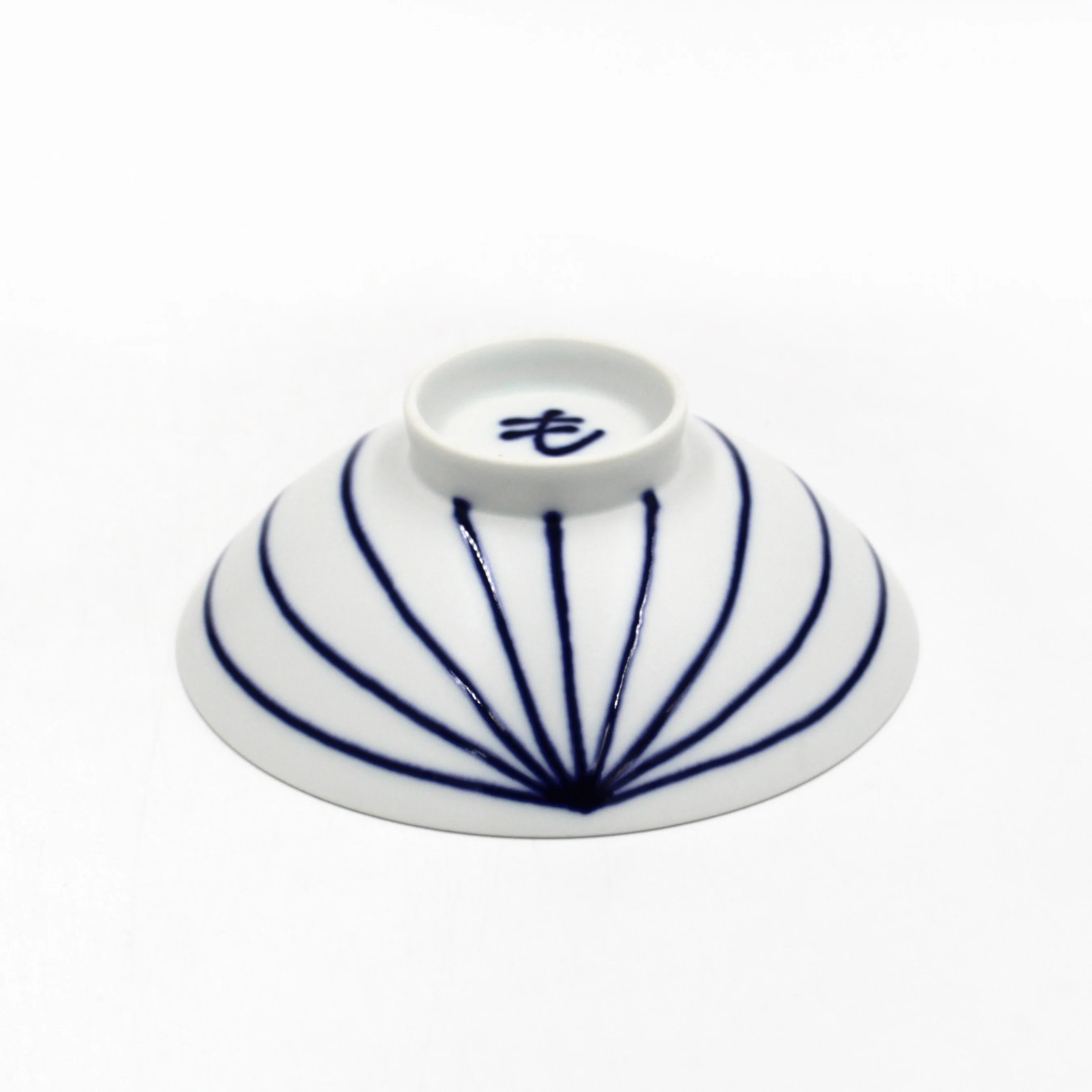 Hira Chawan Wide Rice Bowl - Image 11
