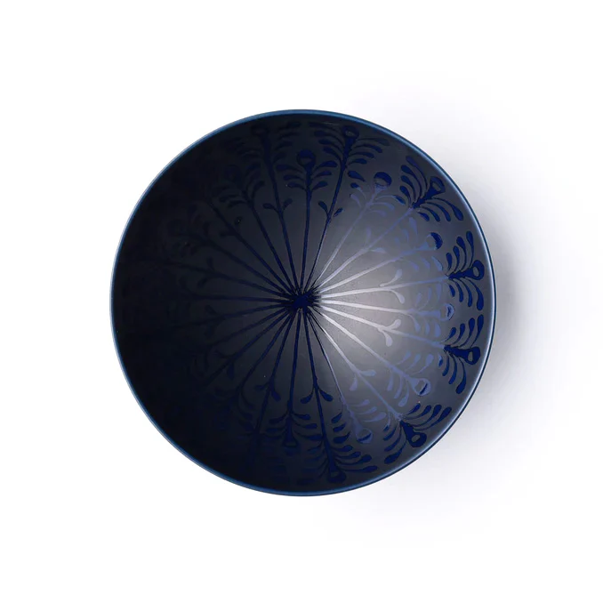 Hira Chawan Wide Rice Bowl - Image 13