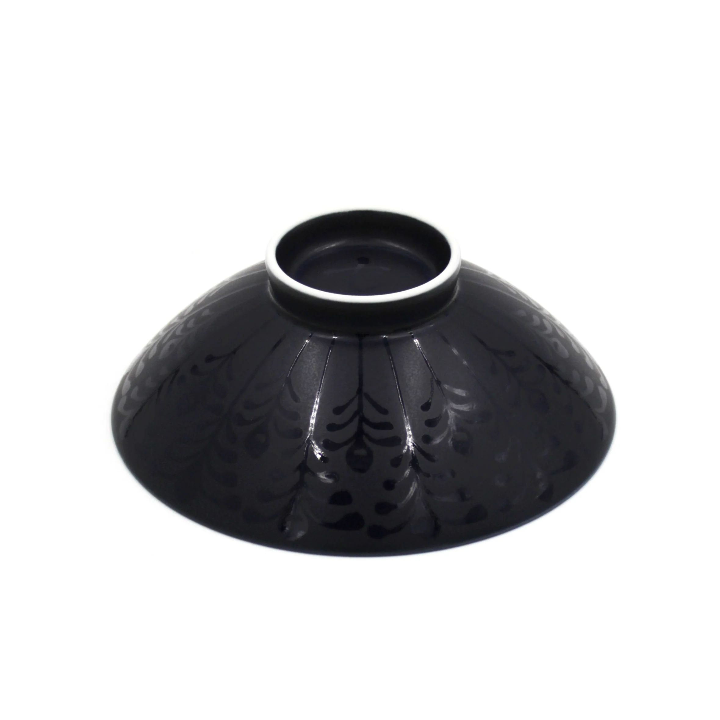 Hira Chawan Wide Rice Bowl - Image 14