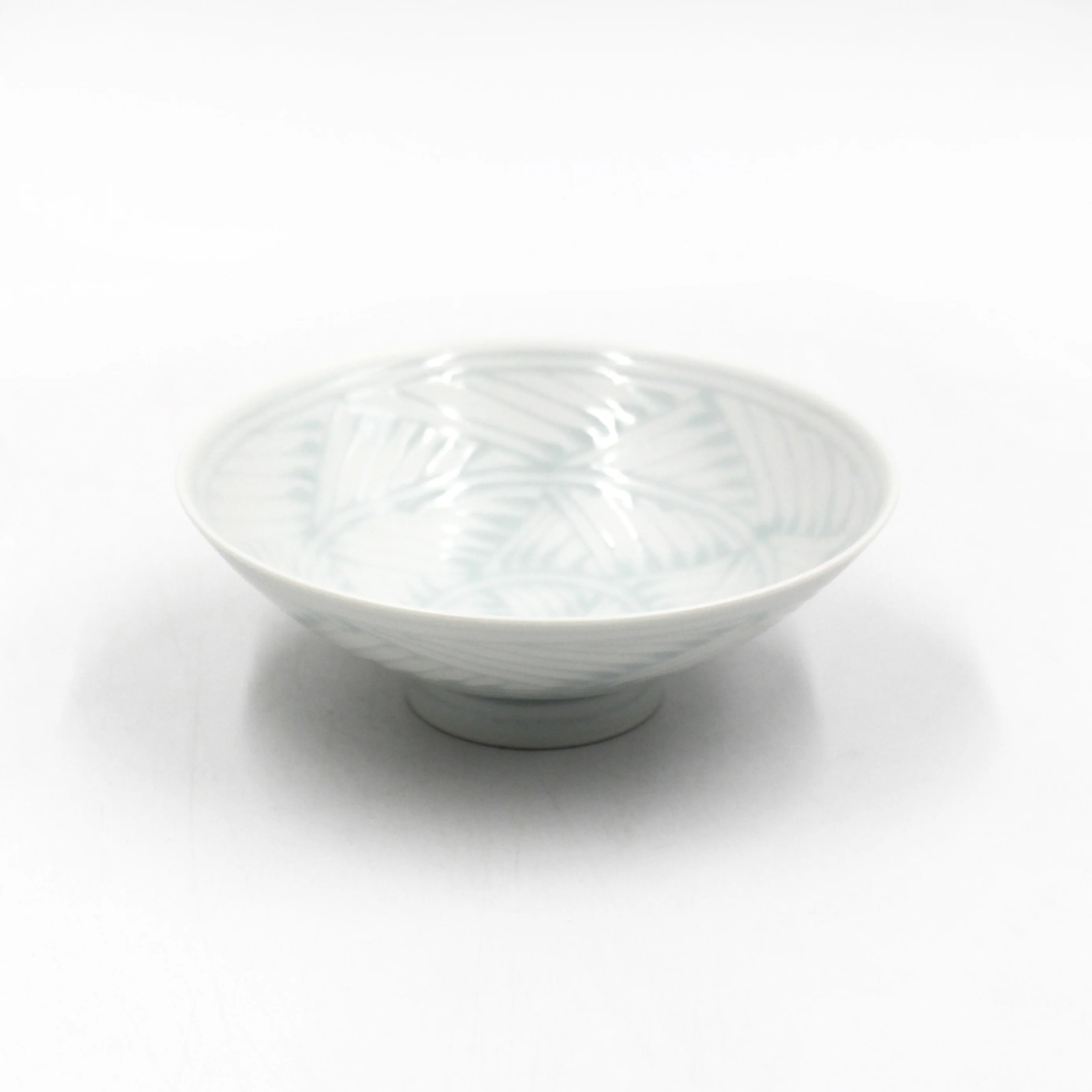 Hira Chawan Wide Rice Bowl - Image 15