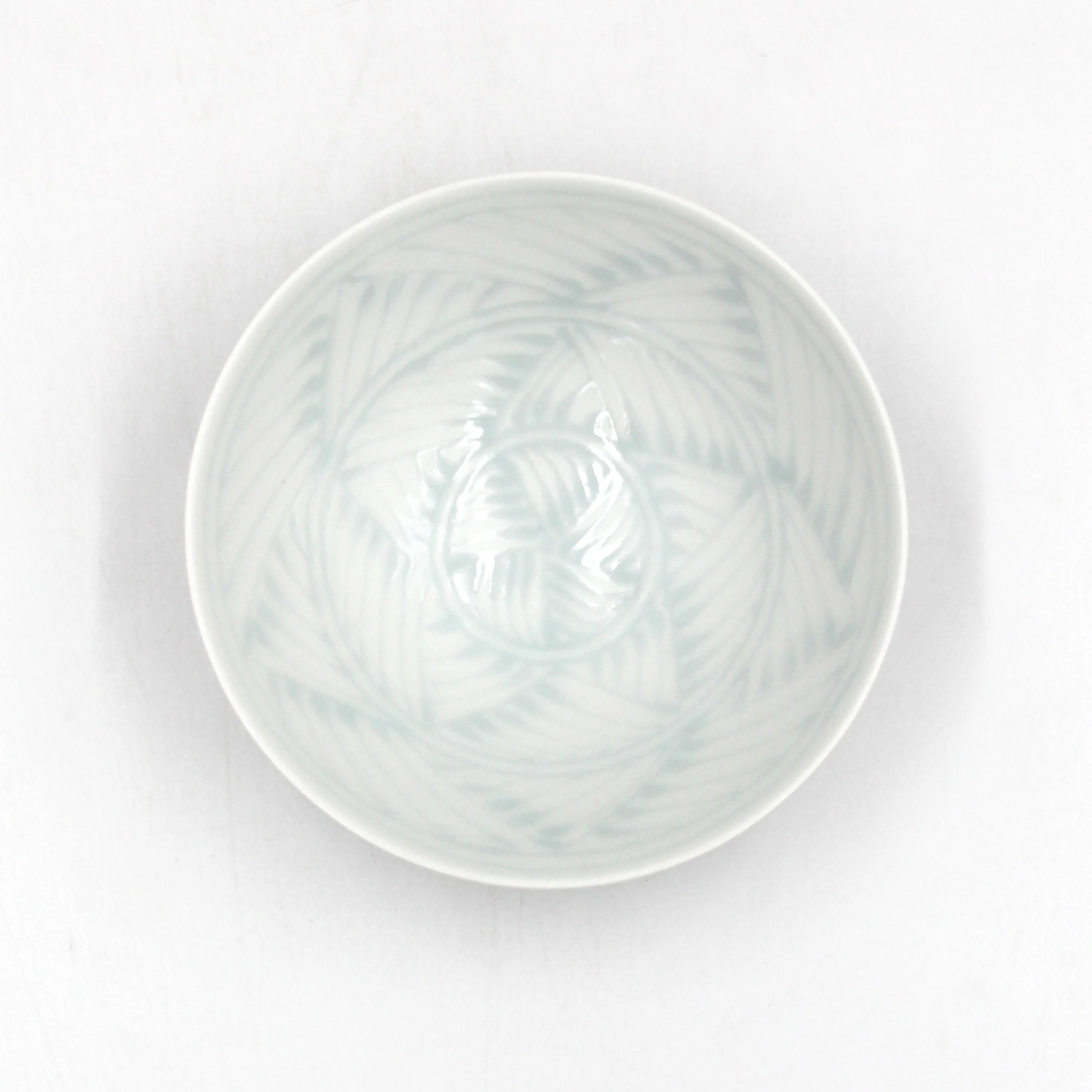 Hira Chawan Wide Rice Bowl - Image 16