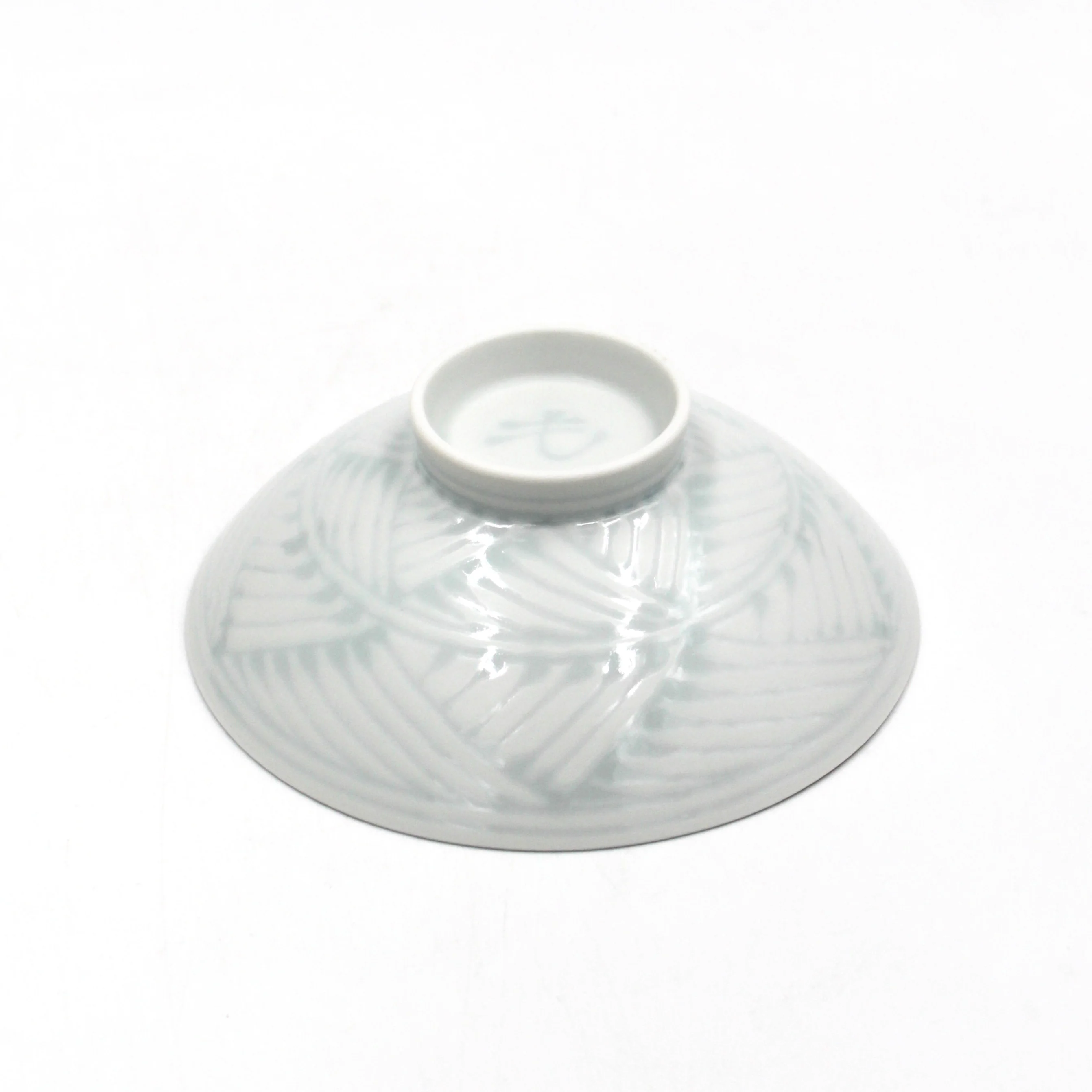 Hira Chawan Wide Rice Bowl - Image 17