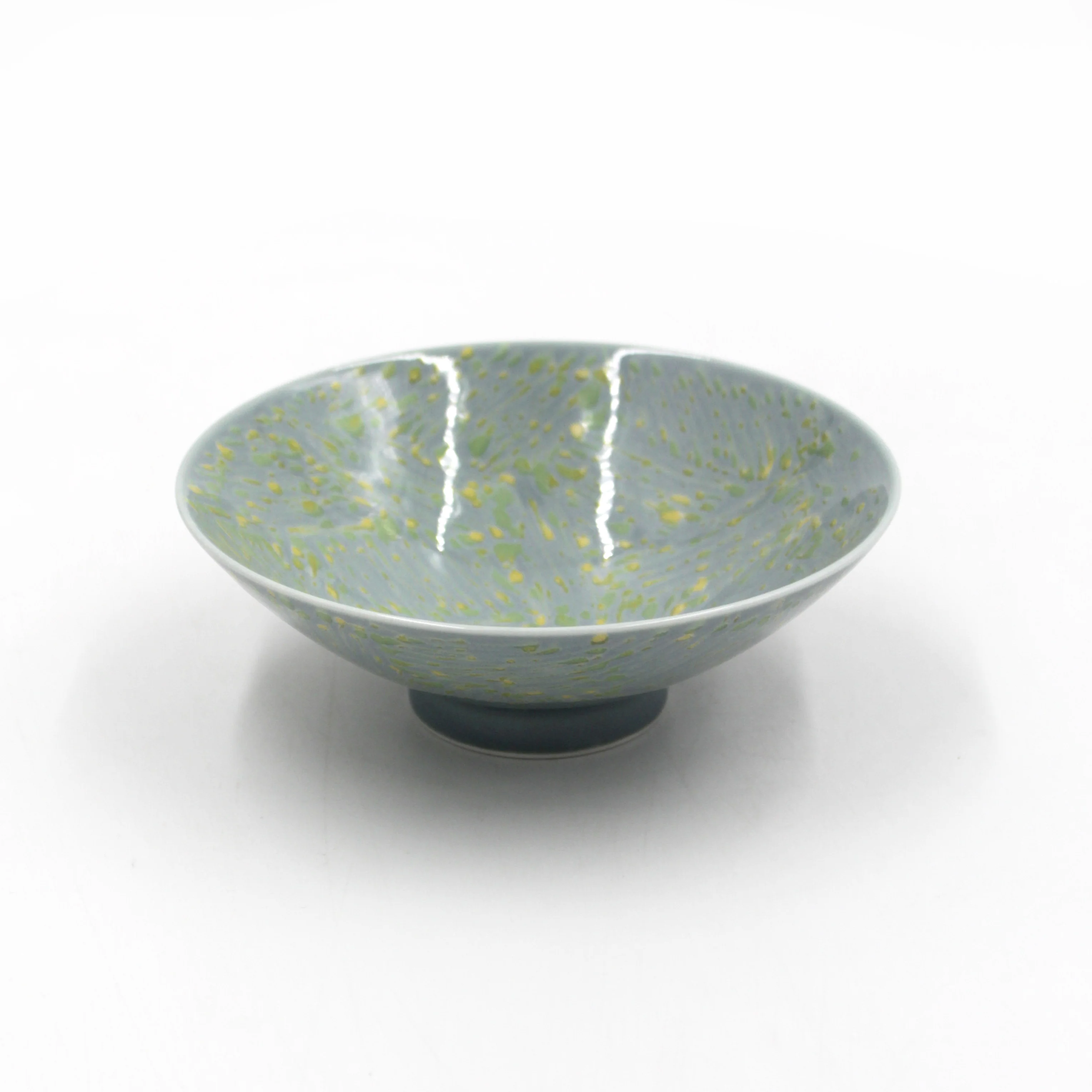 Hira Chawan Wide Rice Bowl - Image 18