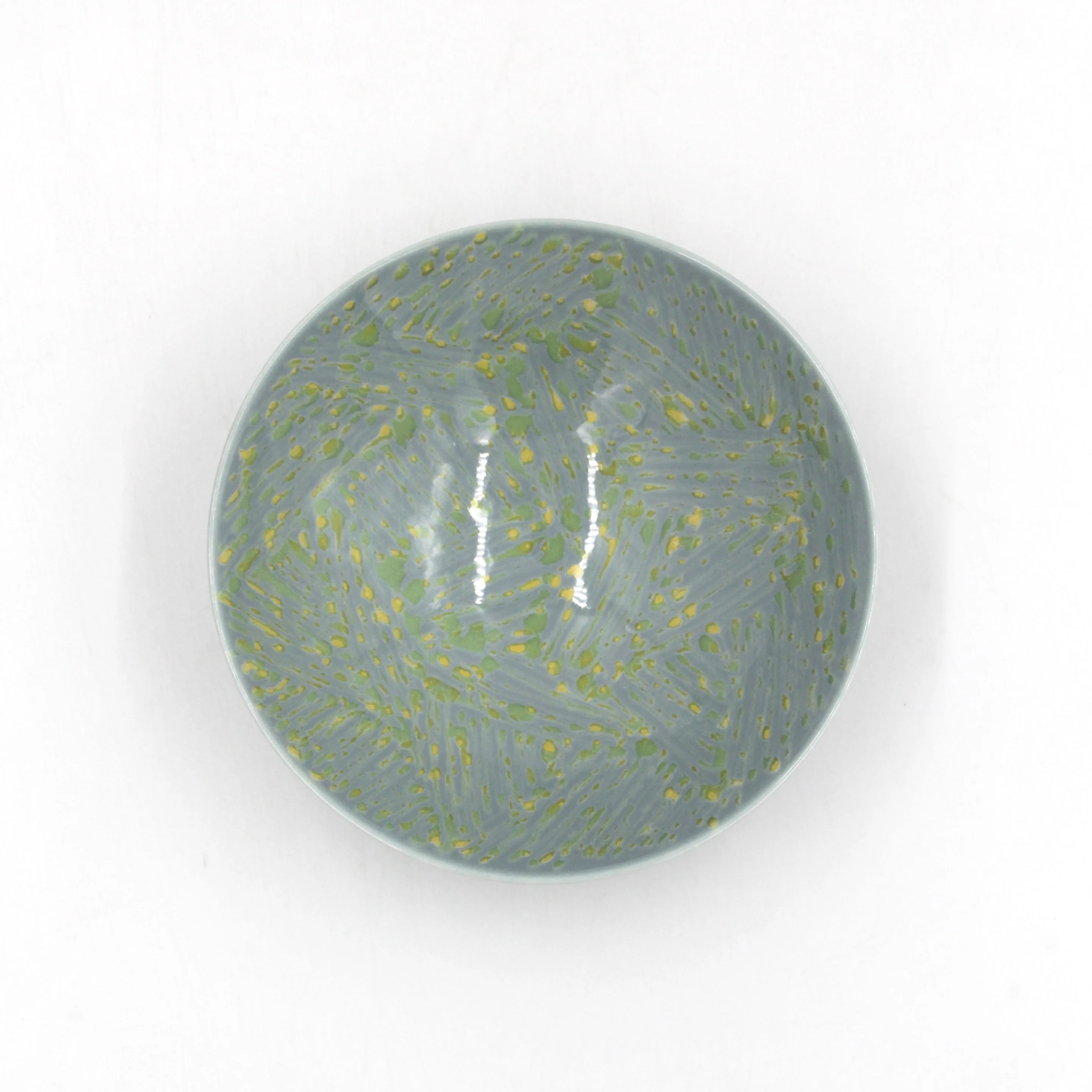 Hira Chawan Wide Rice Bowl - Image 19
