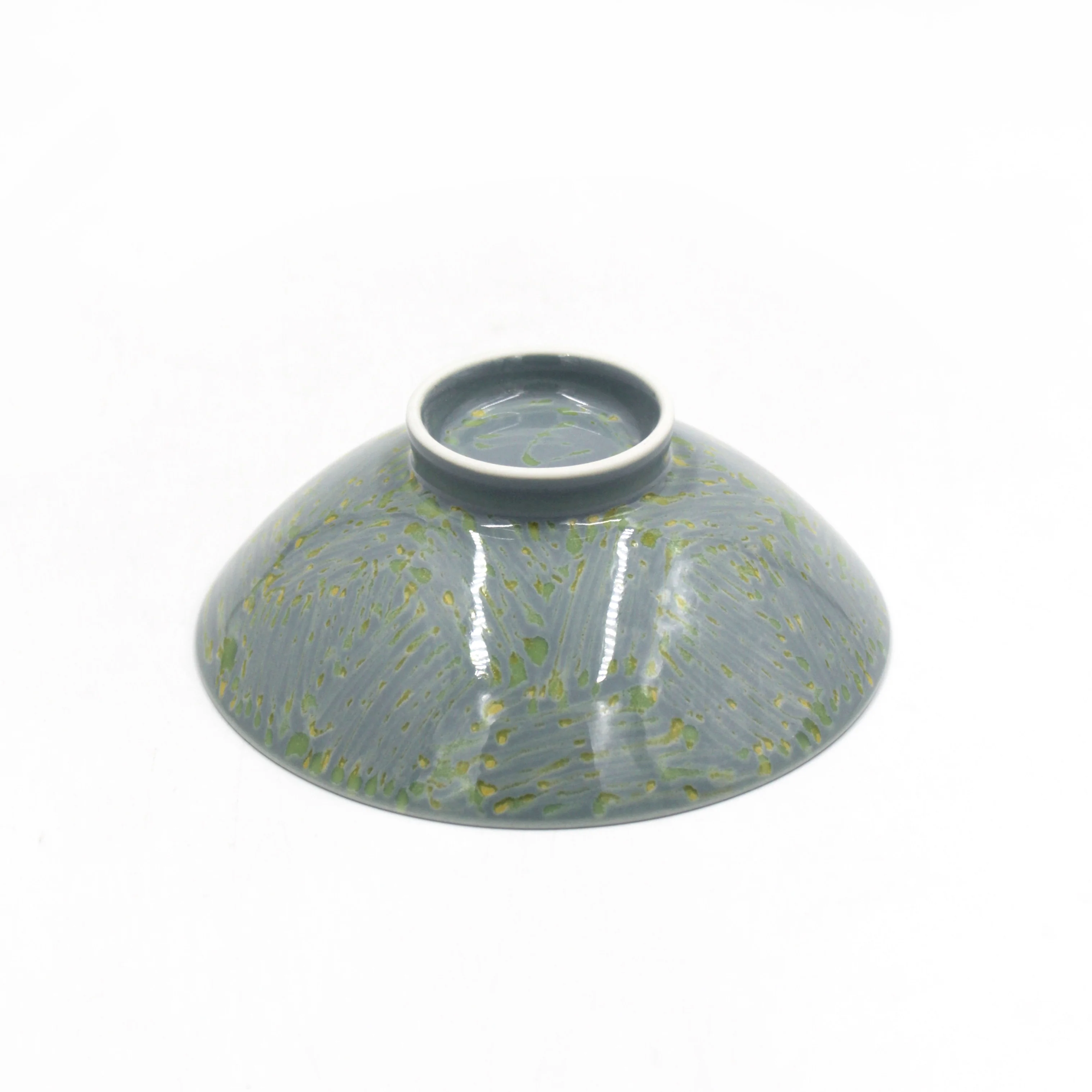 Hira Chawan Wide Rice Bowl - Image 20