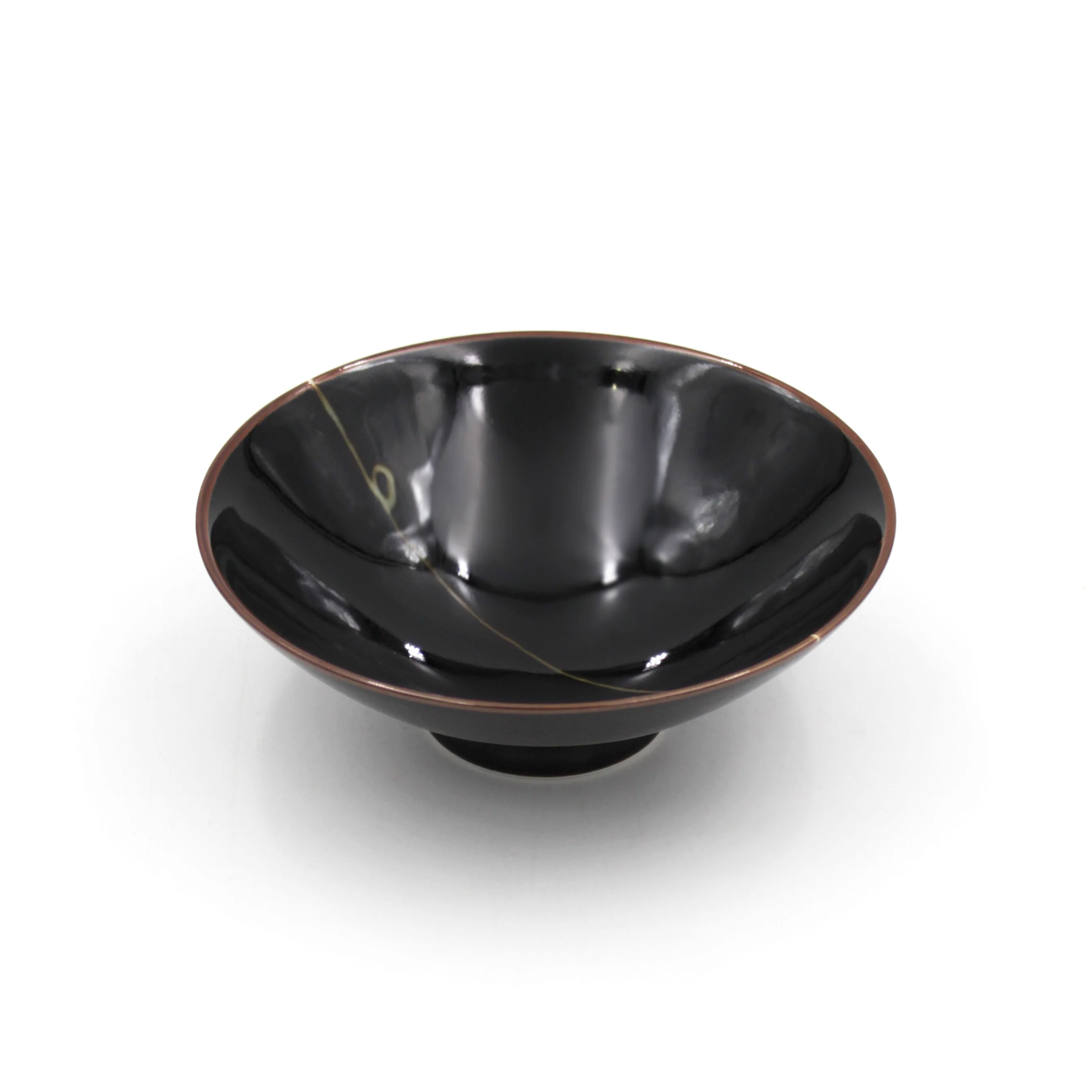 Hira Chawan Wide Rice Bowl - Image 6