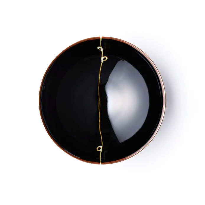 Hira Chawan Wide Rice Bowl - Image 7