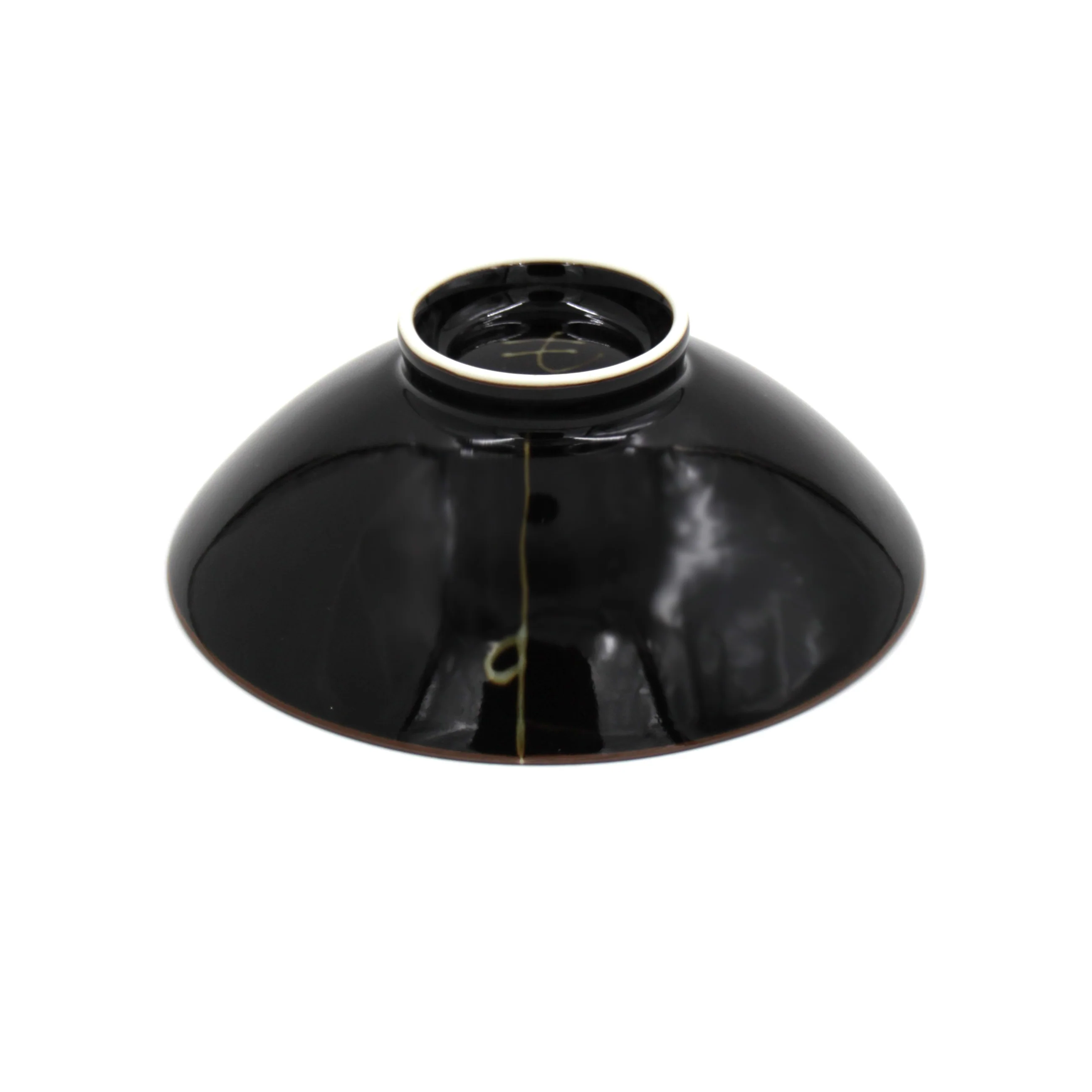 Hira Chawan Wide Rice Bowl - Image 8