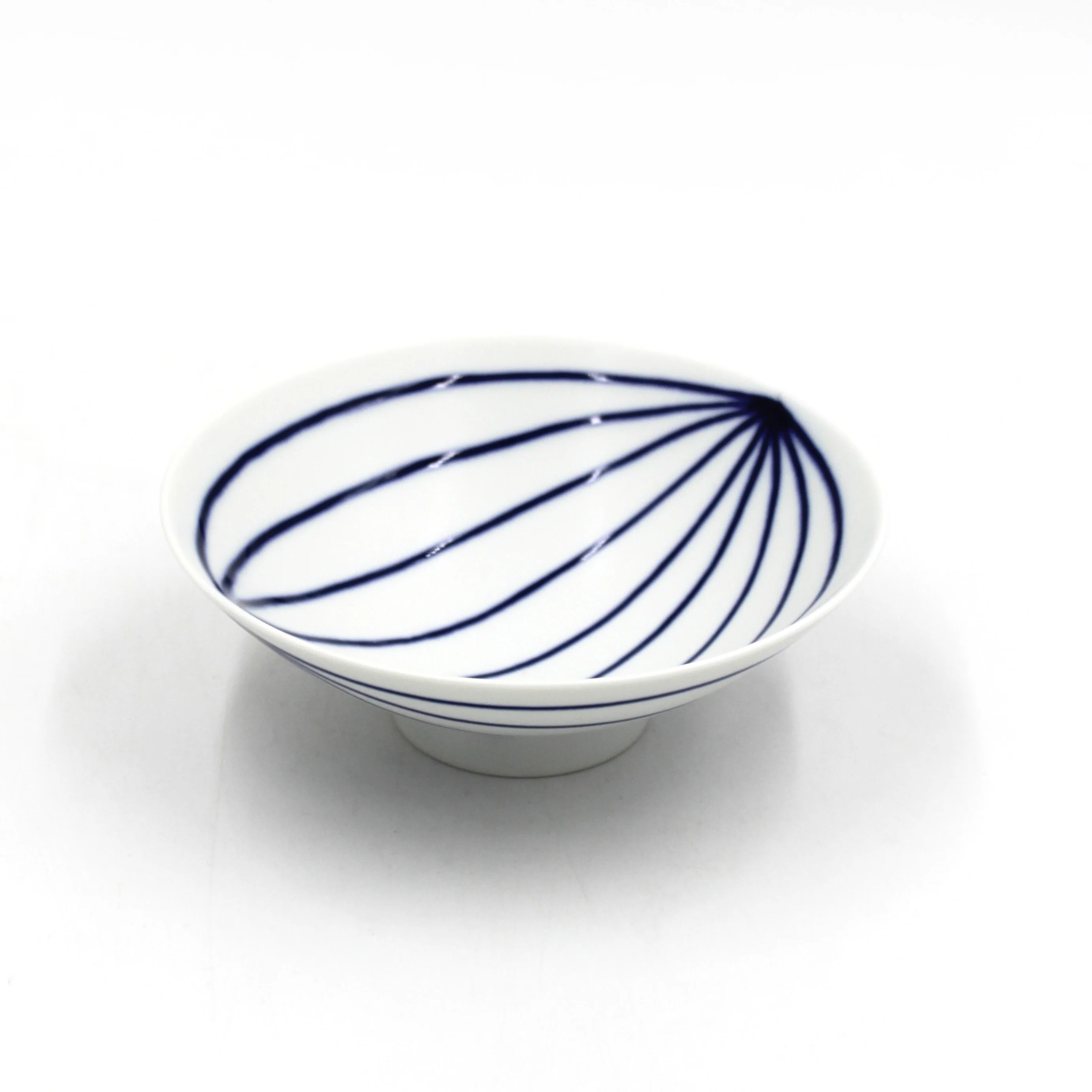 Hira Chawan Wide Rice Bowl - Image 9