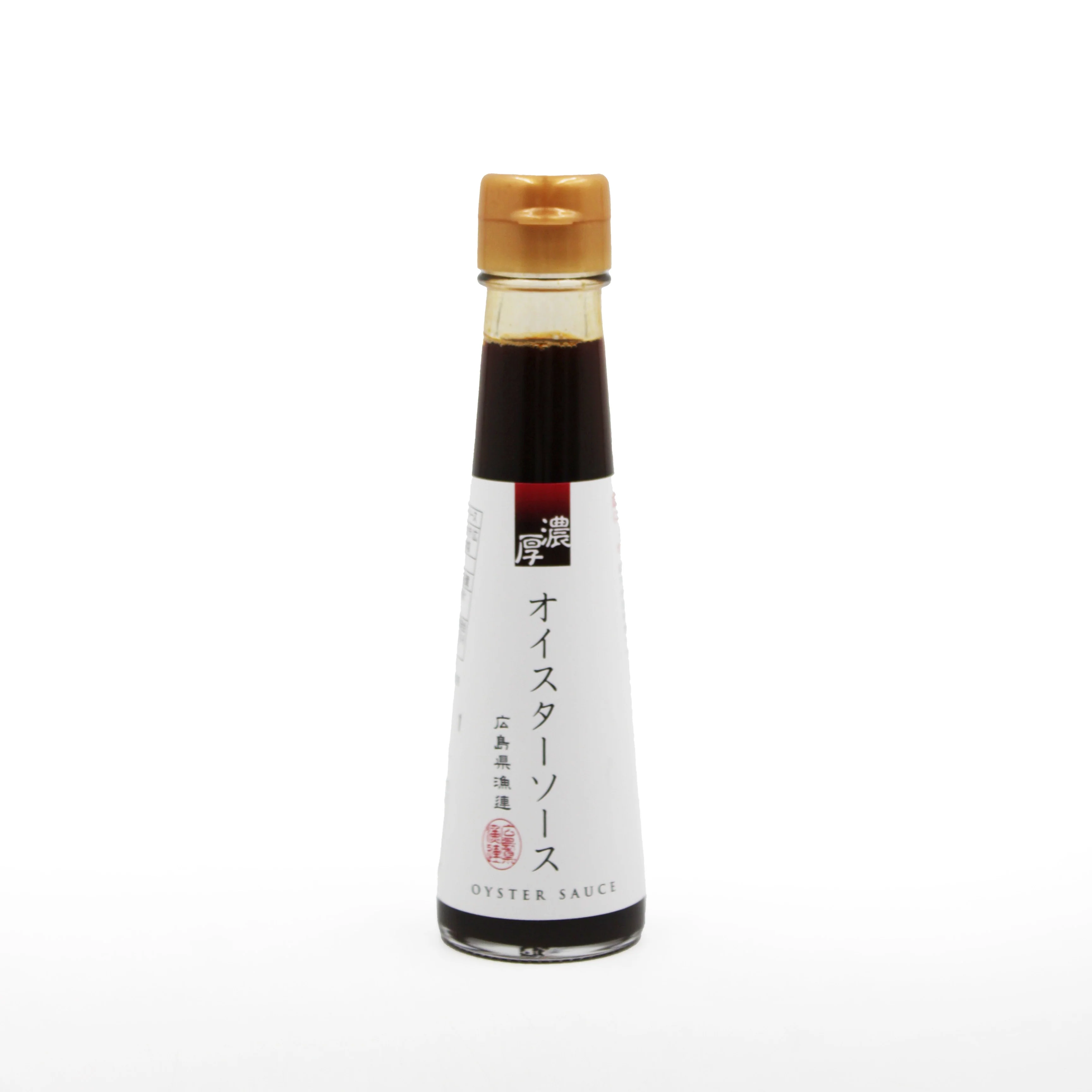 Hiroshima Pure Oyster Sauce