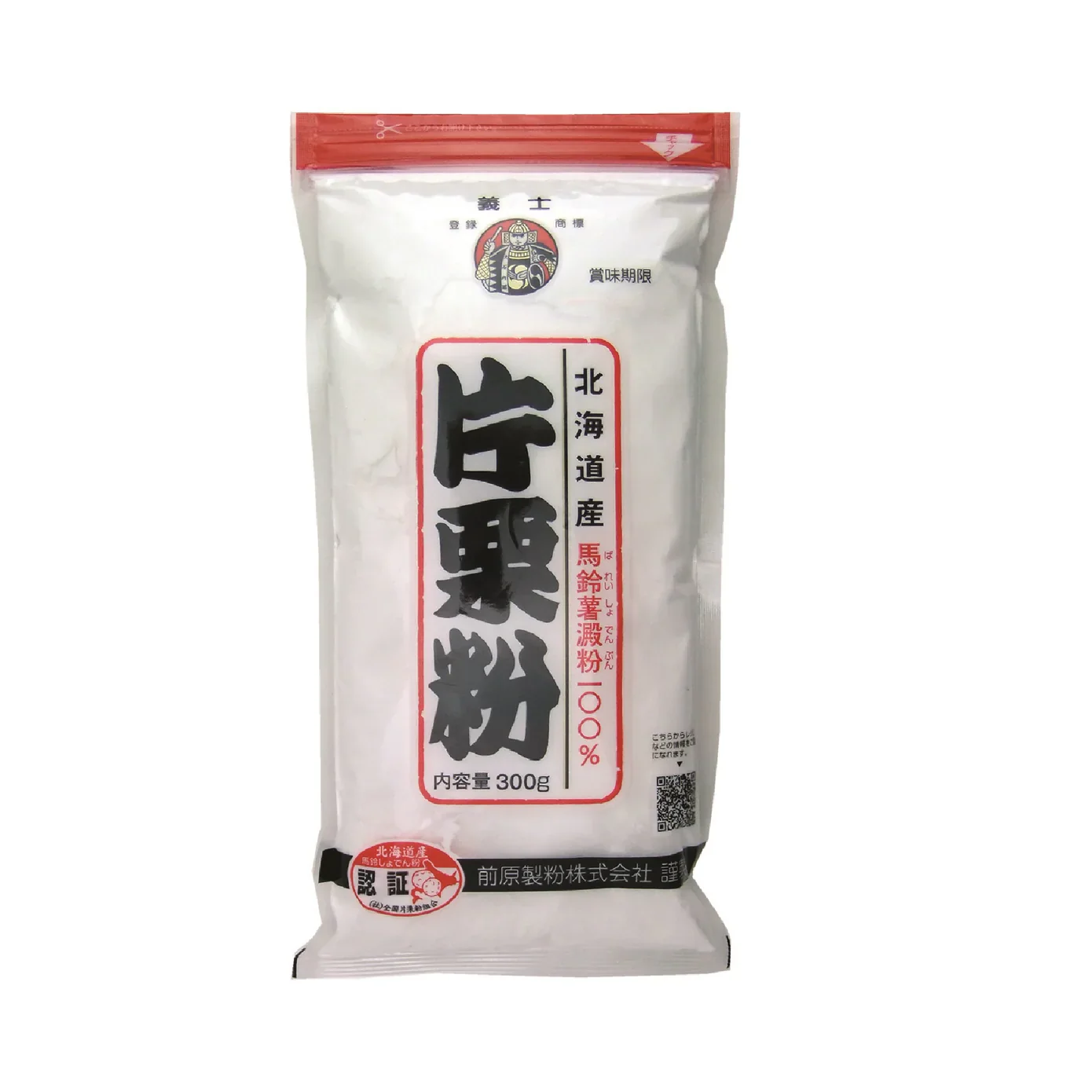 Hokkaido Katakuriko Potato Starch