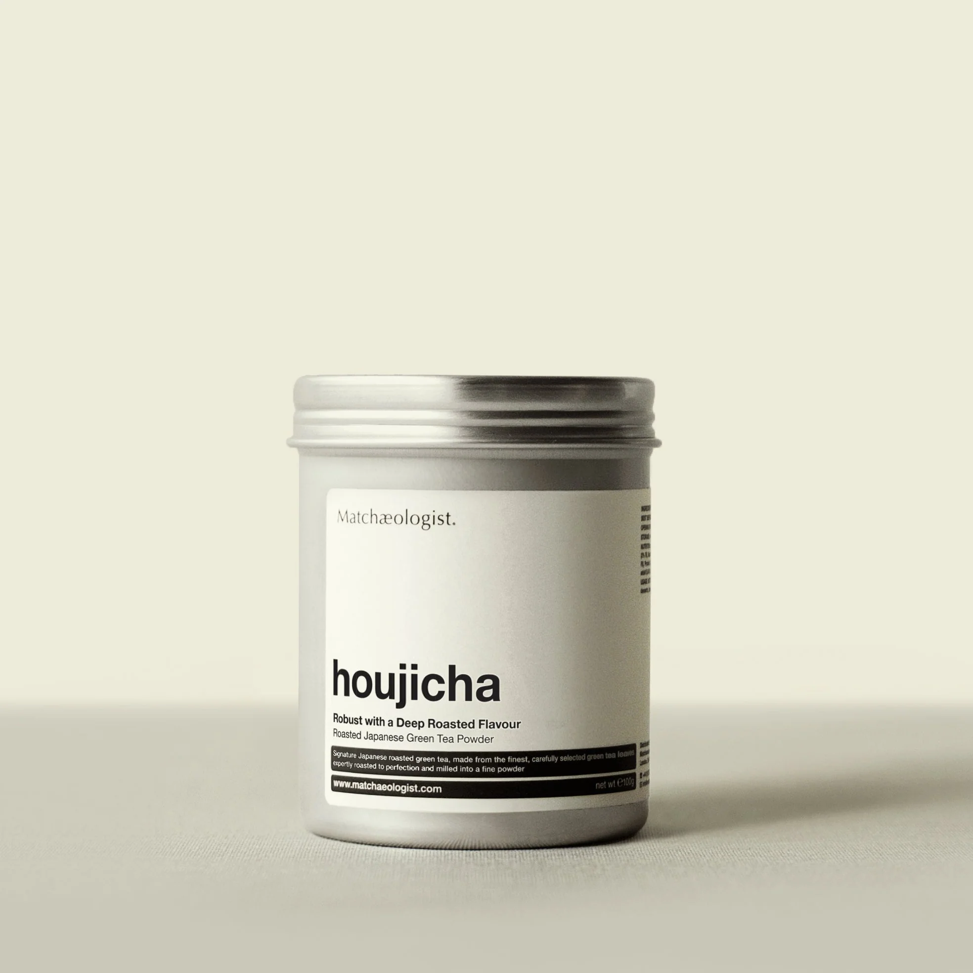Houjicha Powder
