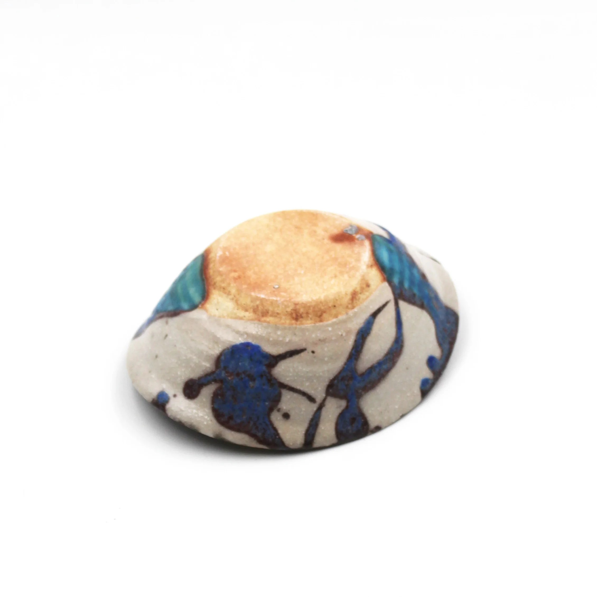 Hyoga Asymmetric Small Bowl - Image 4
