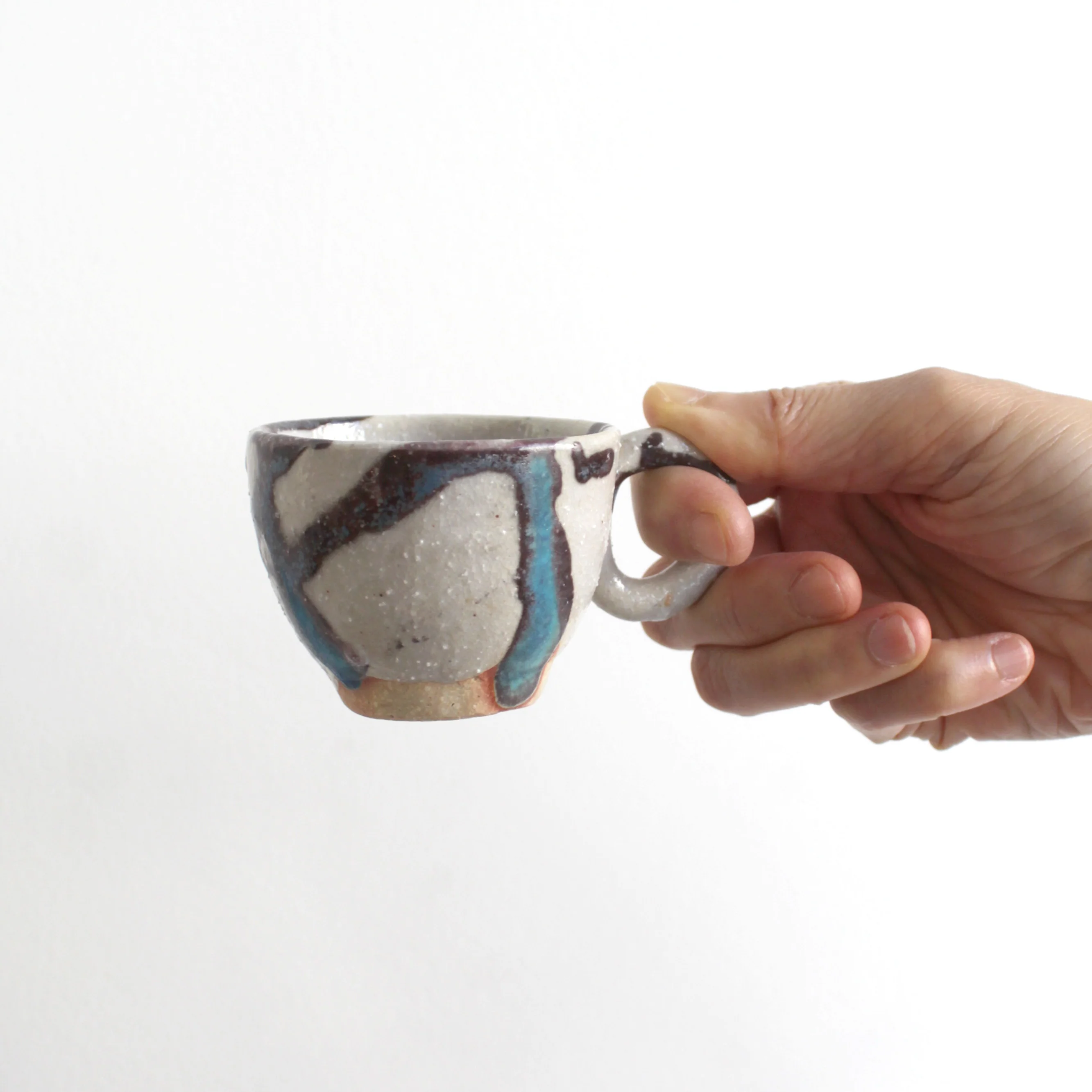 Hechimon Hyoga Espresso Cup - Image 5