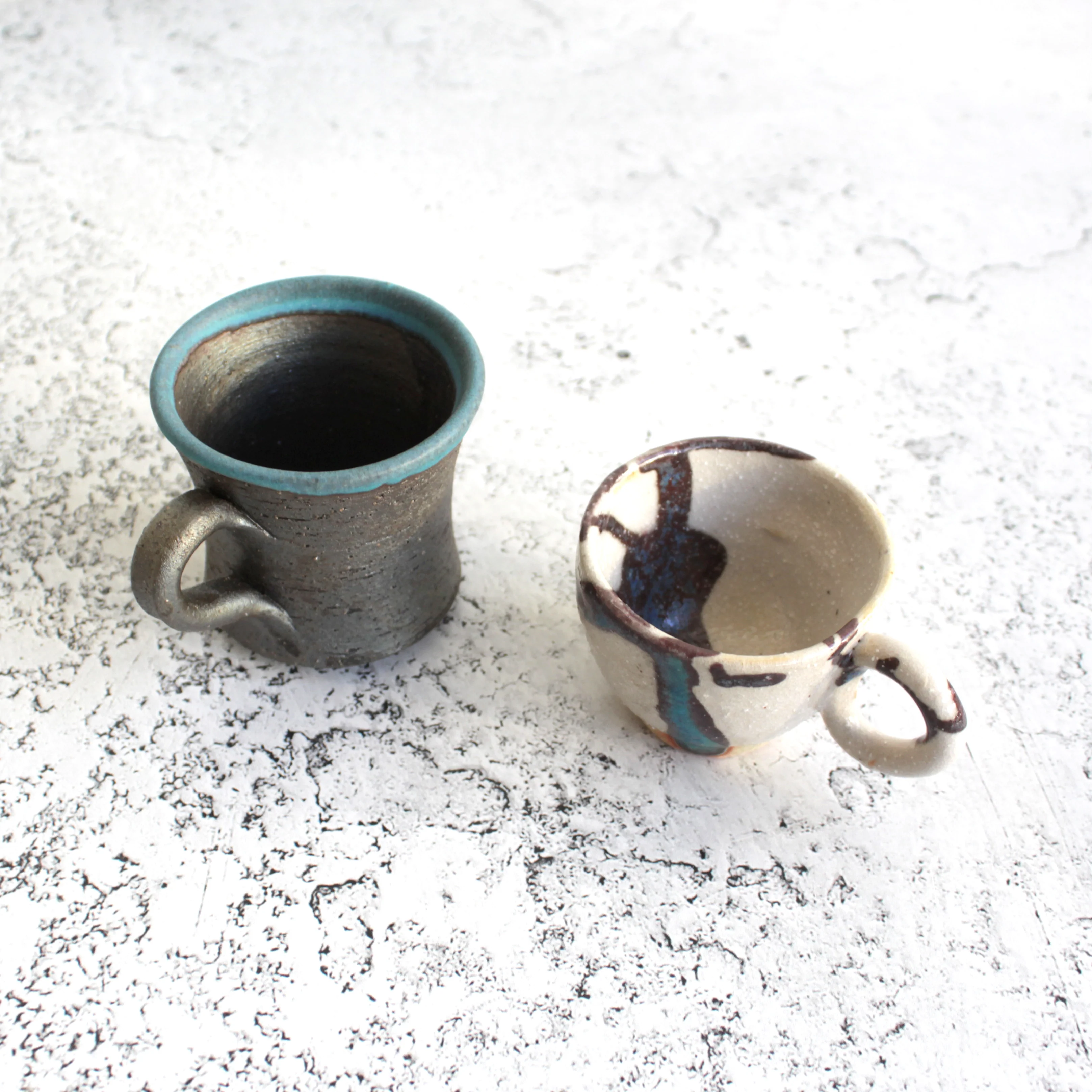 Hechimon Hyoga Espresso Cup - Image 6