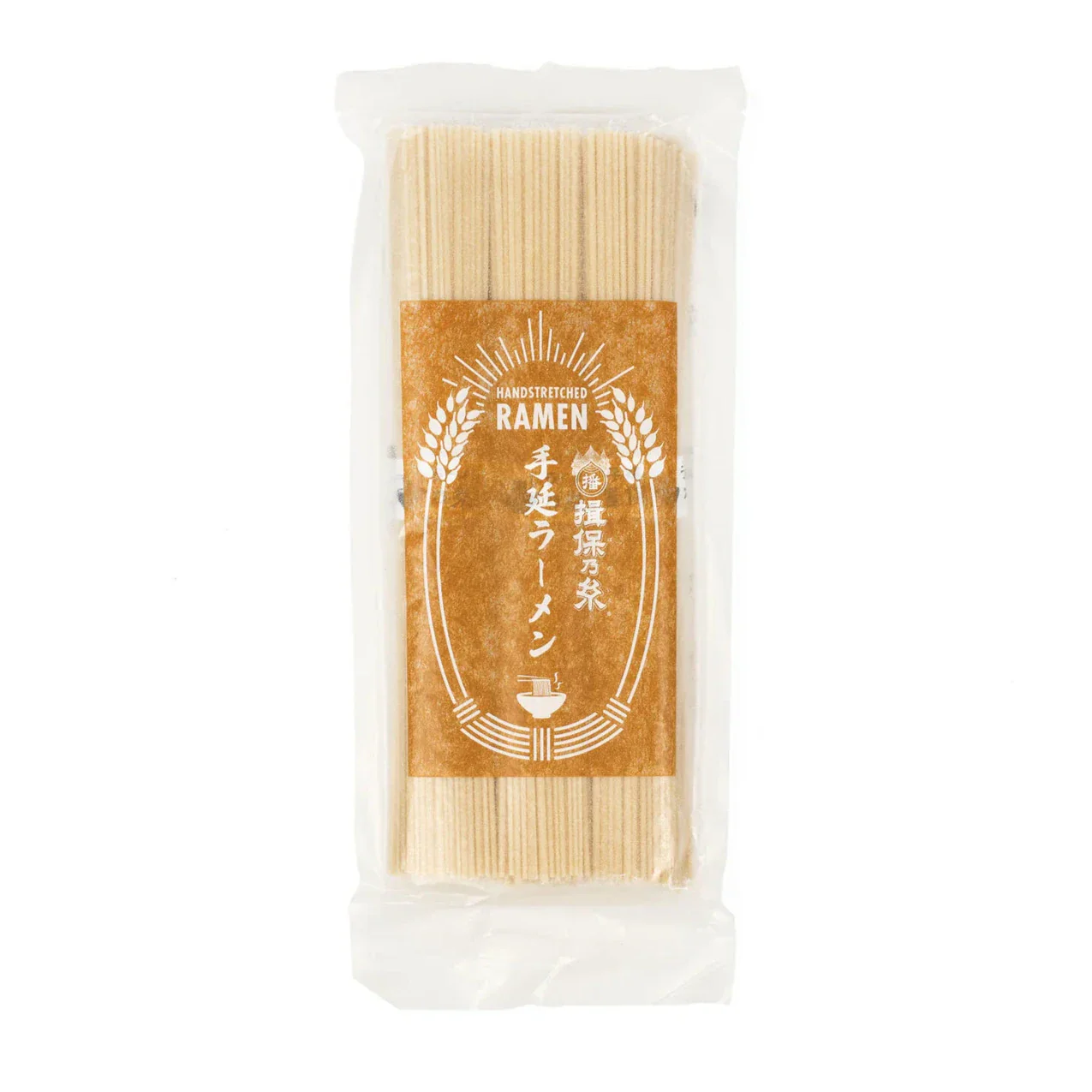 Ibonoito Hand-Pulled Ramen