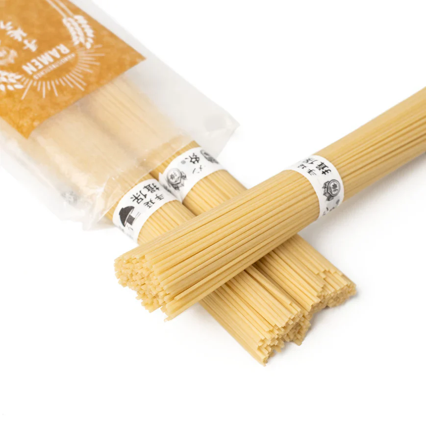 Ibonoito Hand-Pulled Ramen - Image 2