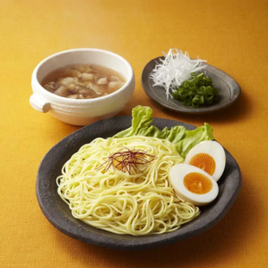Ibonoito Hand-Pulled Ramen - Image 4