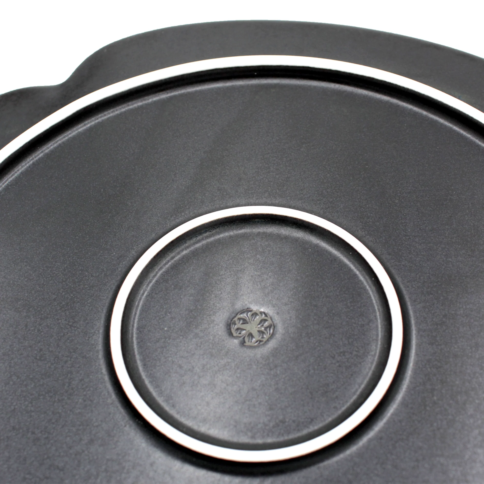 Tsudoi Iron Black Mokko Basin - Image 4