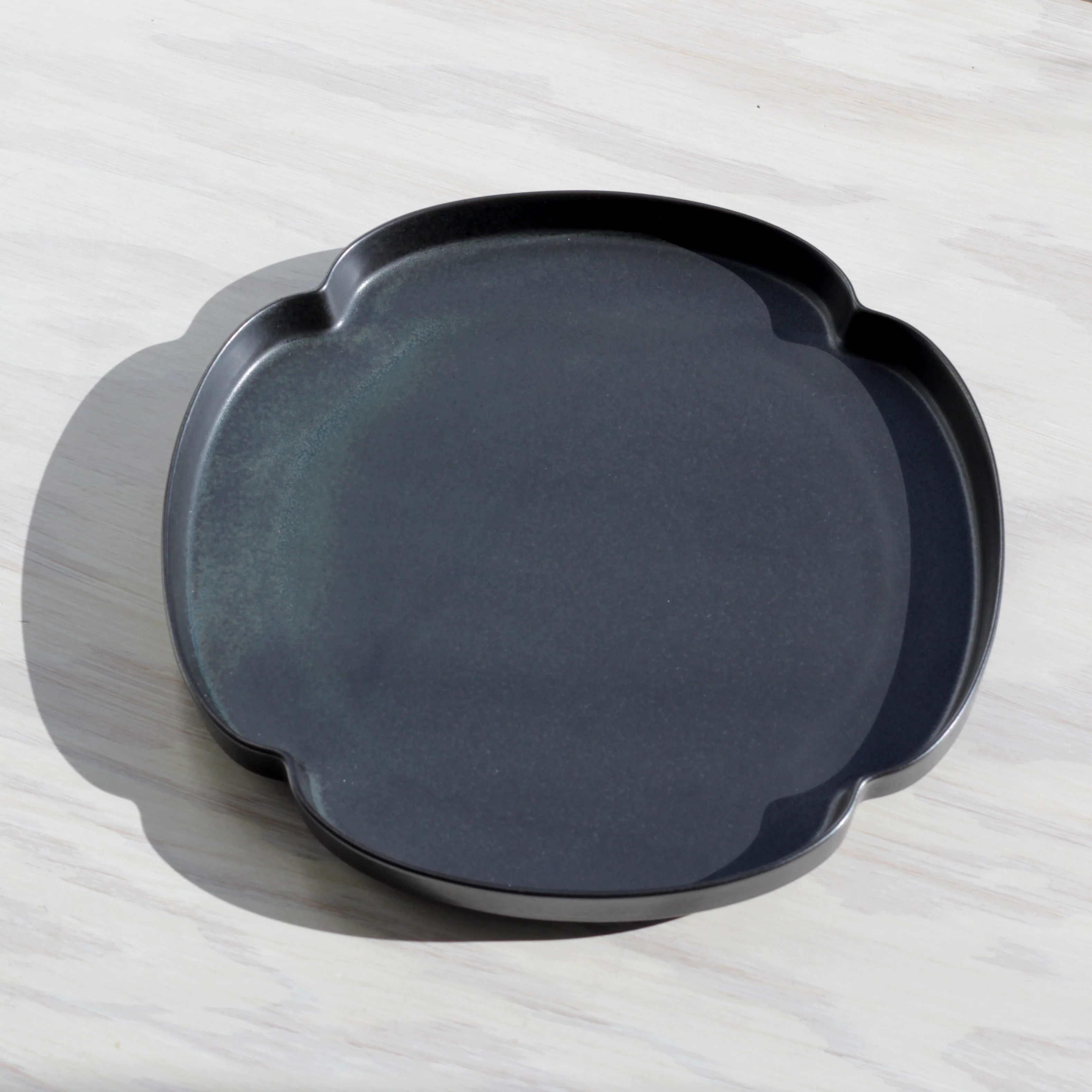 Tsudoi Iron Black Mokko Basin - Image 5