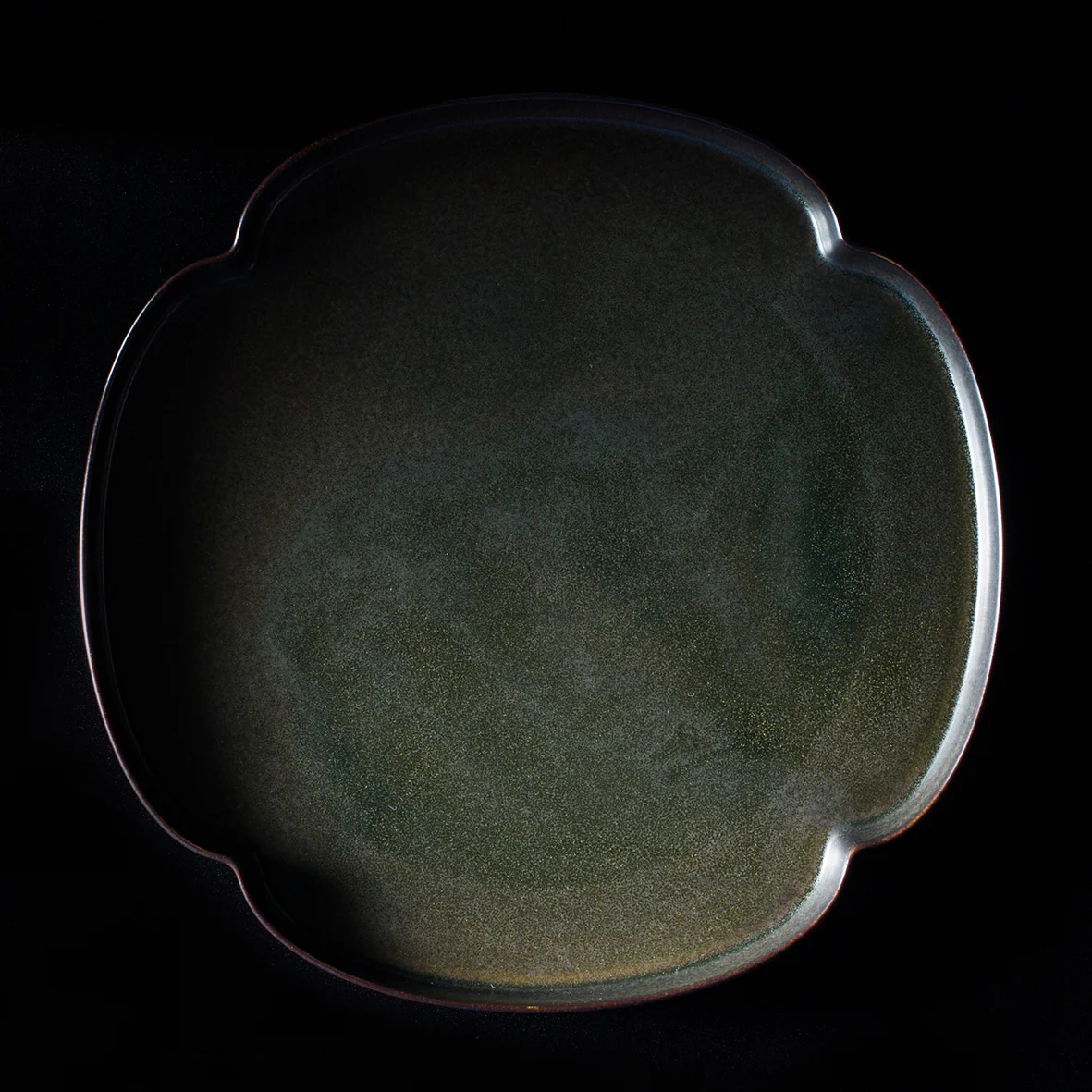 Tsudoi Iron Black Mokko Basin - Image 6