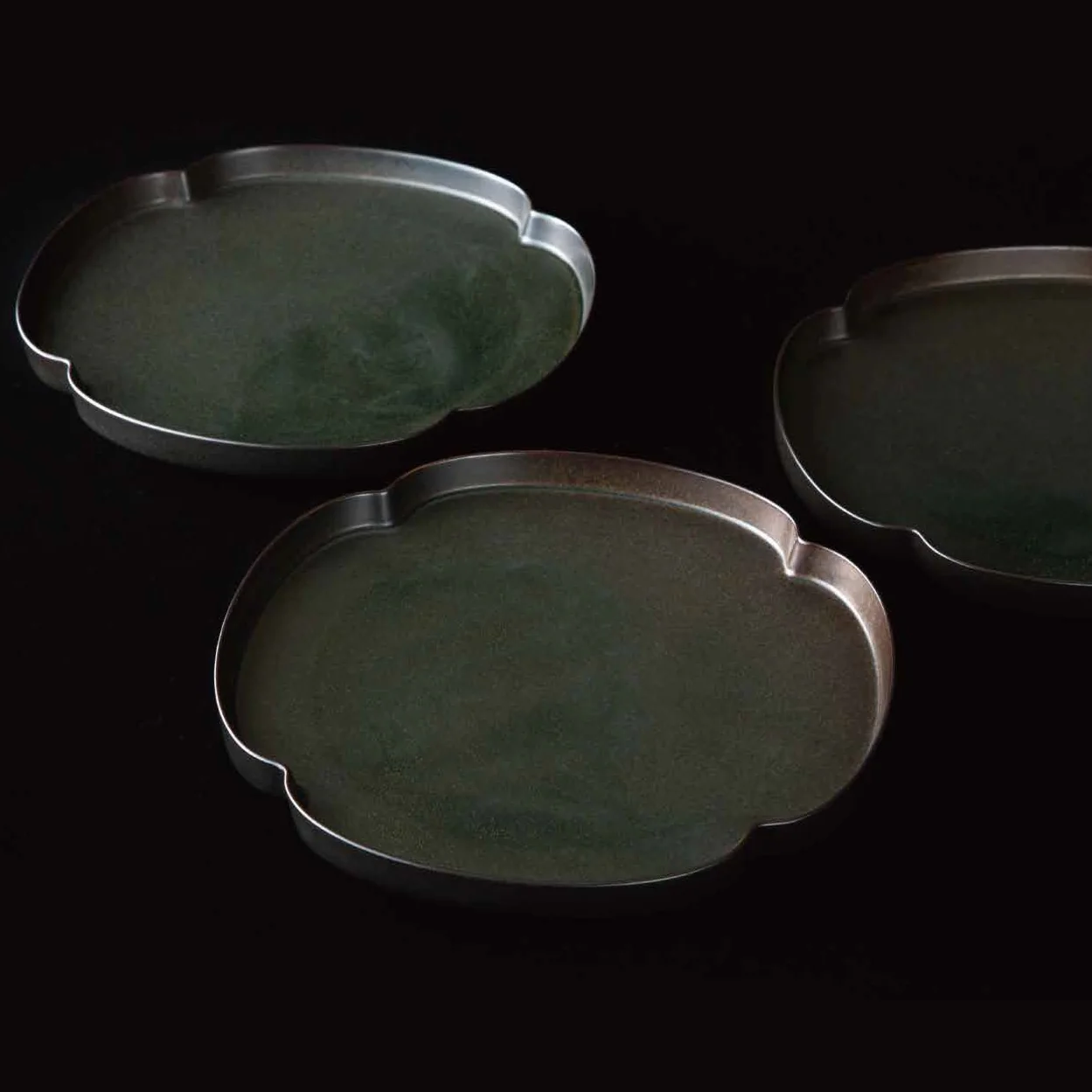 Tsudoi Iron Black Mokko Basin - Image 7