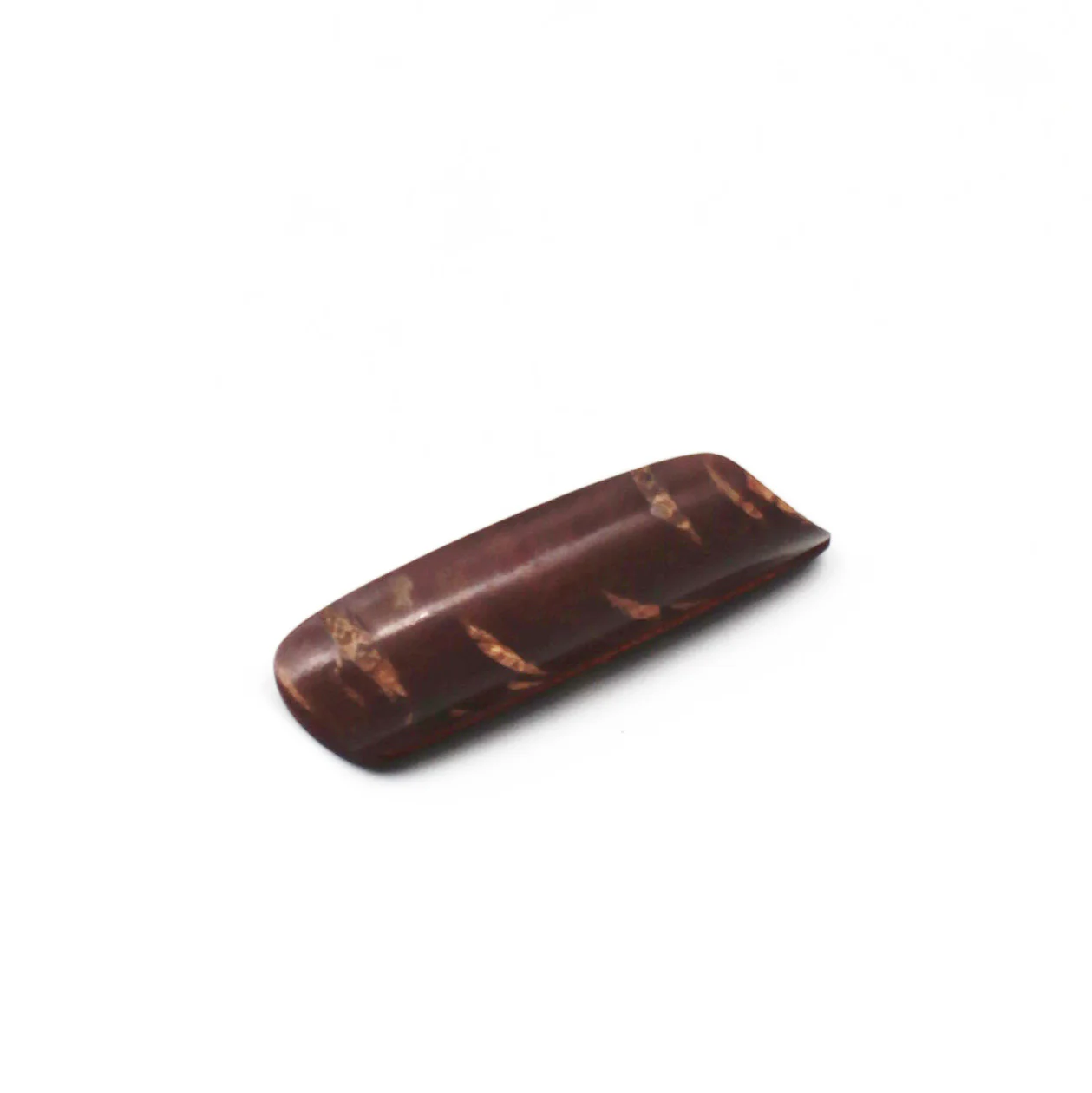 Japanese Cherry Bark Tea Scoop - Image 2