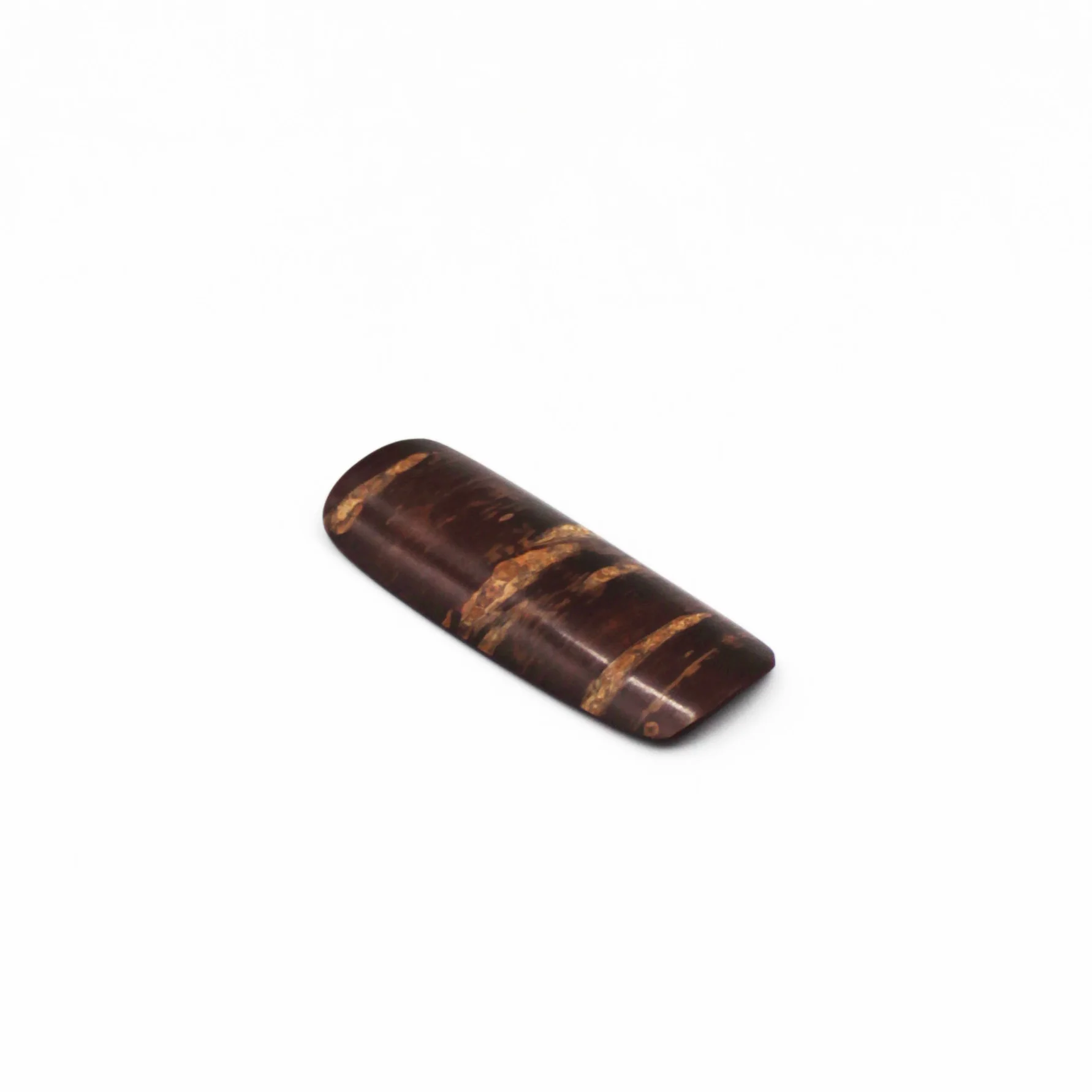 Japanese Cherry Bark Tea Scoop - Image 3