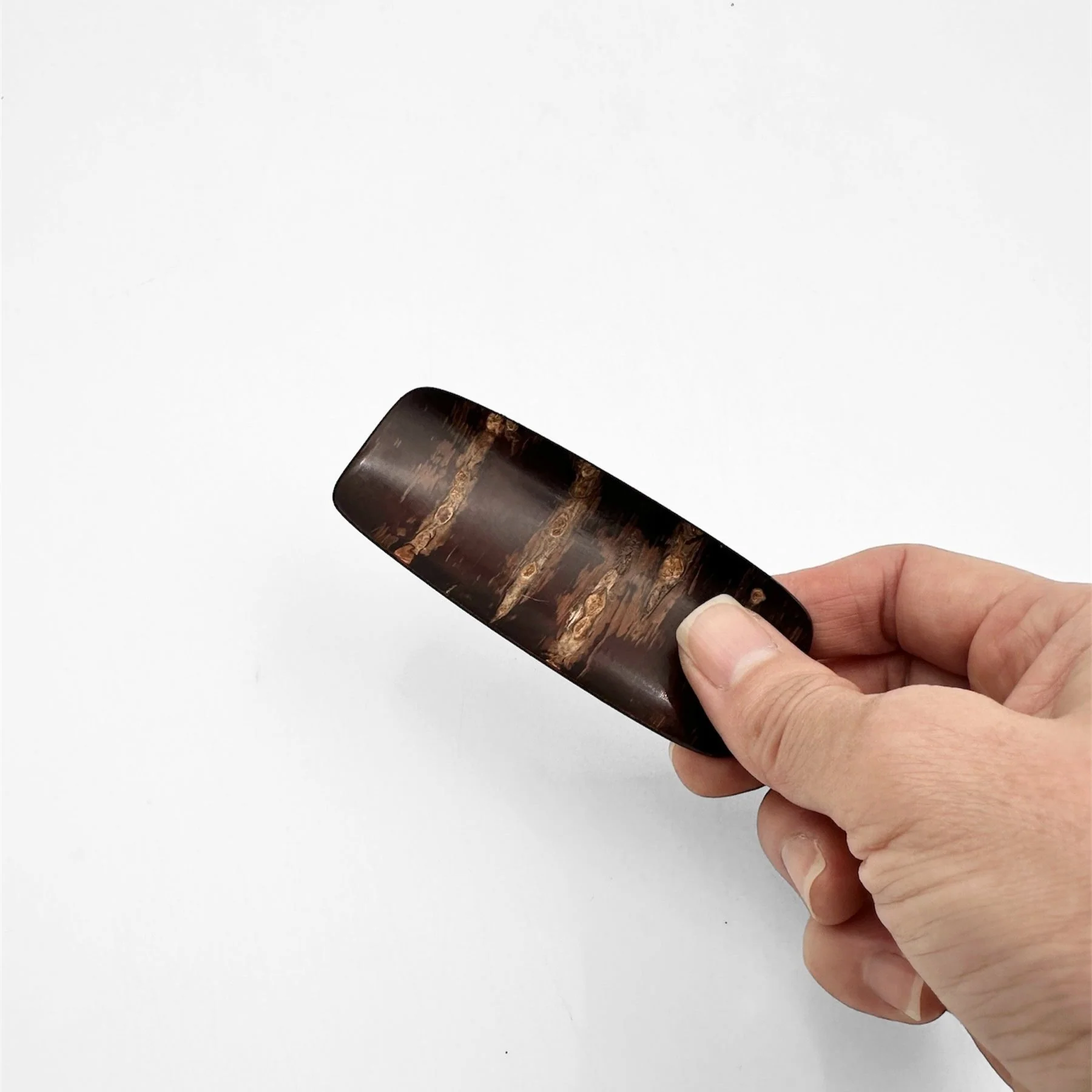 Japanese Cherry Bark Tea Scoop - Image 4