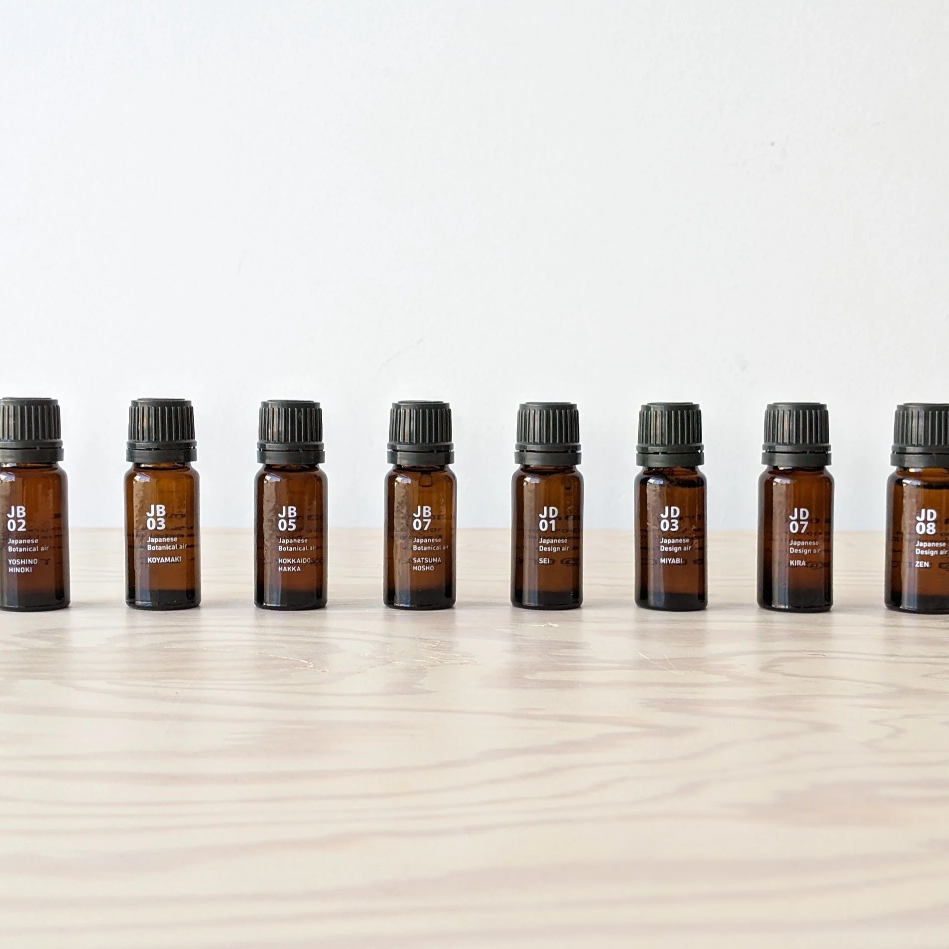 Japanese Essential Oils - Image 13